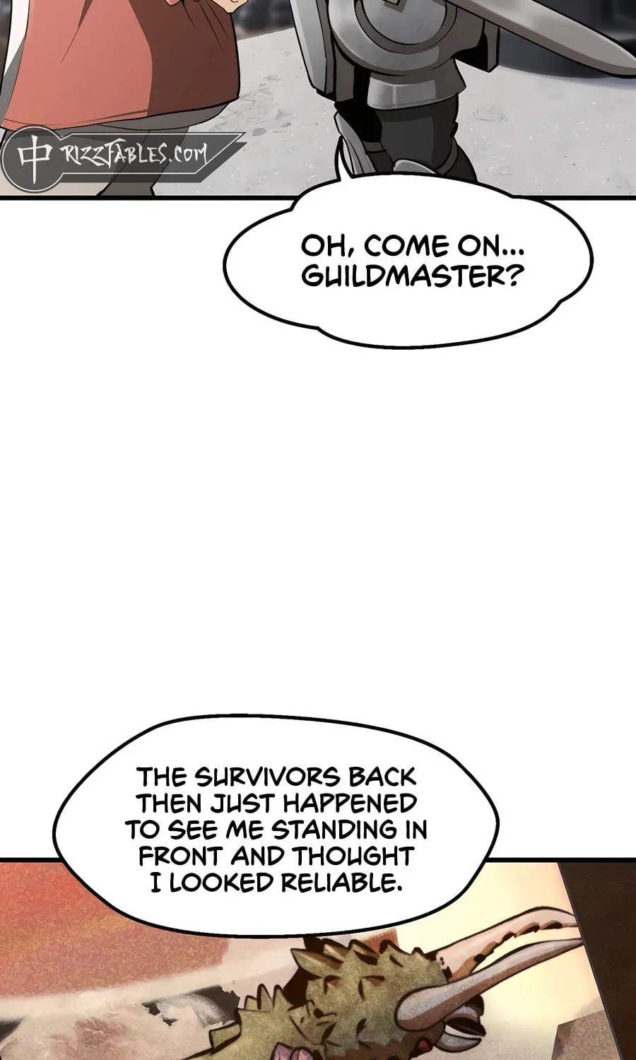 Latna Saga: Survival of a Sword King Chapter 244 page 15 - 