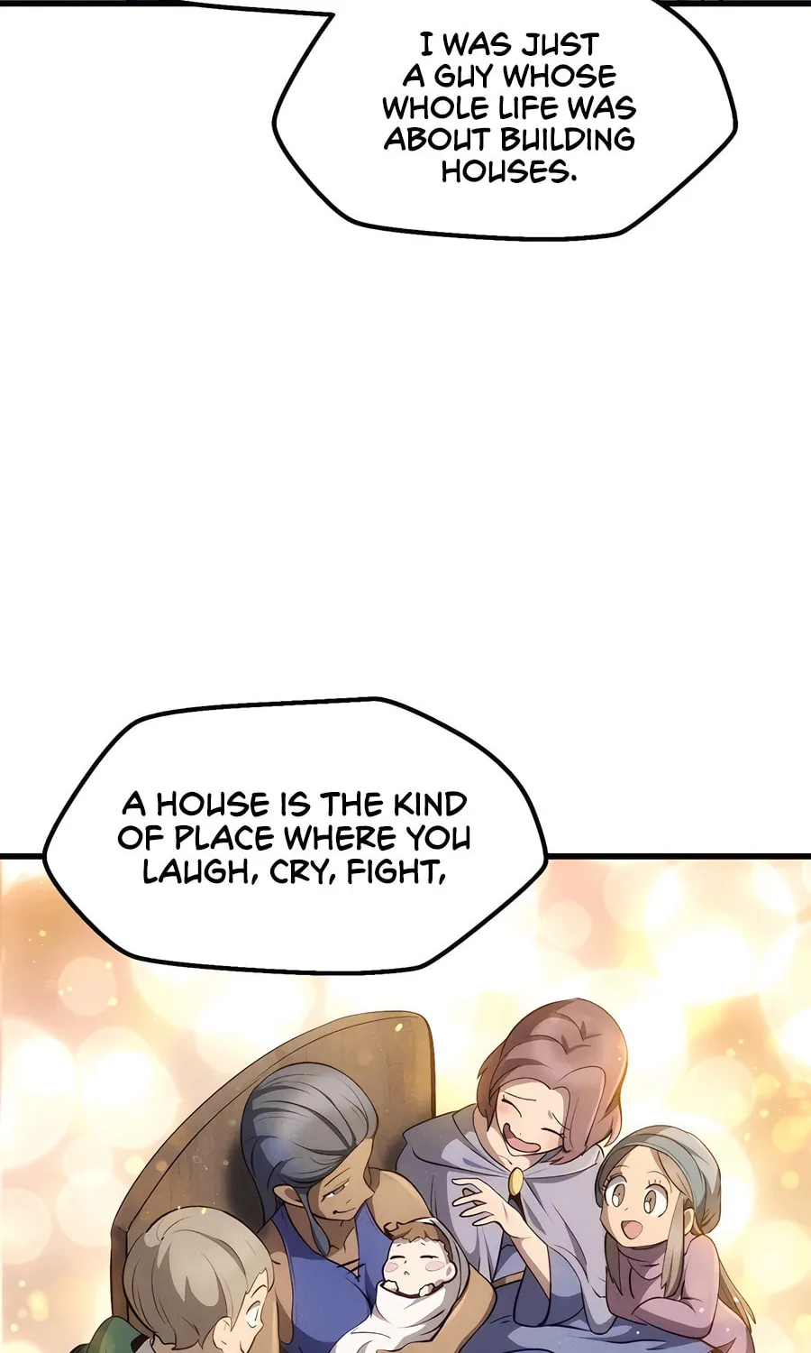 Latna Saga: Survival of a Sword King Chapter 244 page 21 - 