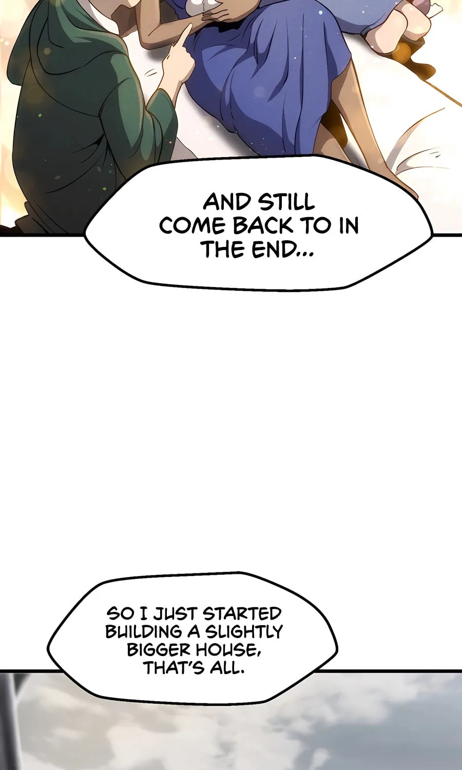 Latna Saga: Survival of a Sword King Chapter 244 page 22 - 