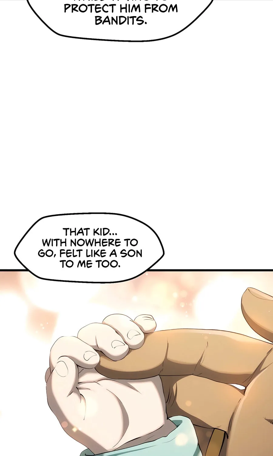 Latna Saga: Survival of a Sword King Chapter 244 page 26 - 