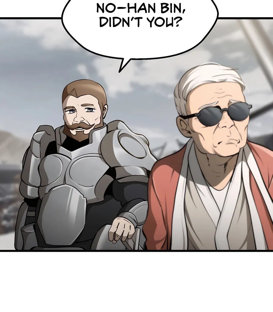 Latna Saga: Survival of a Sword King Chapter 244 page 28 - 