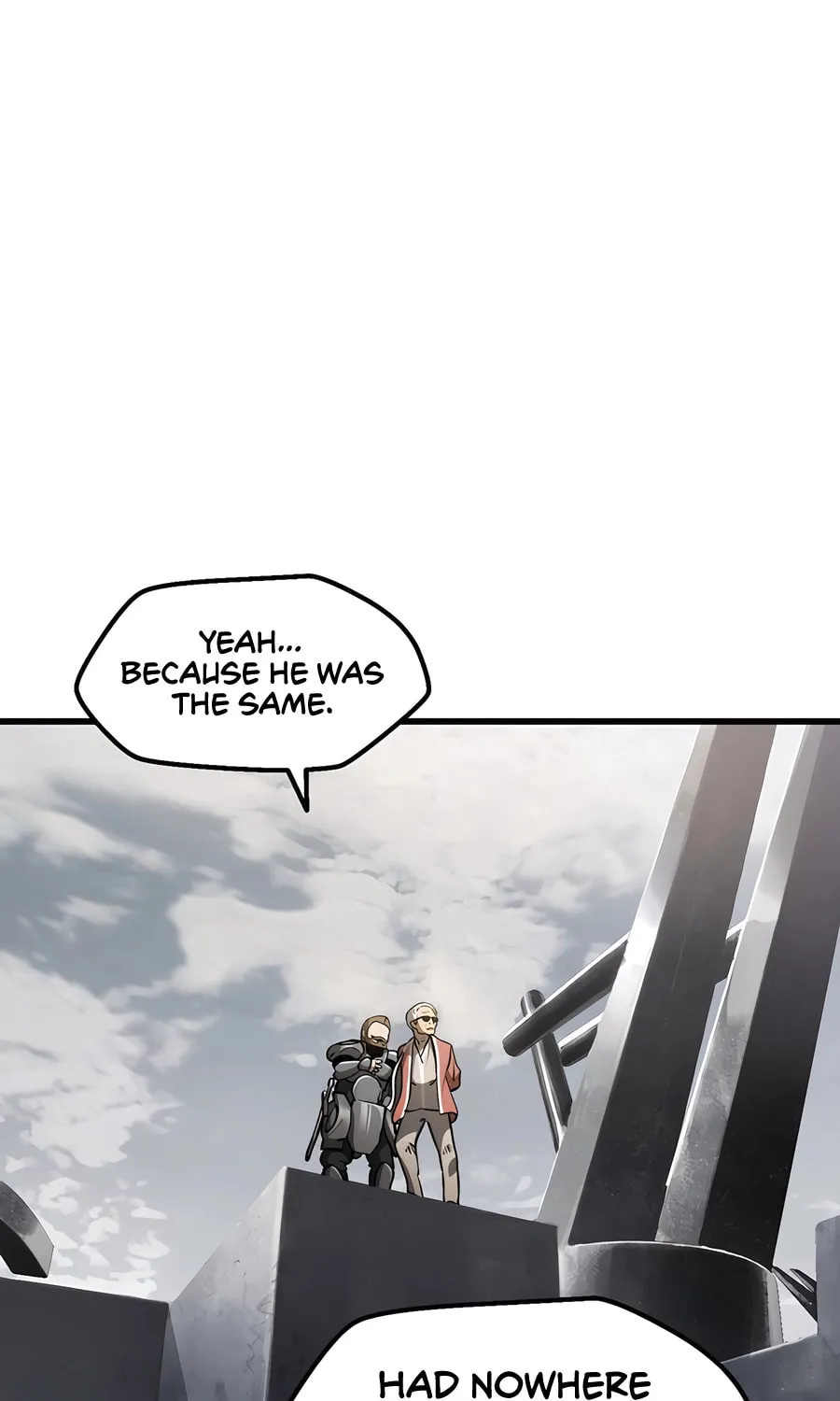 Latna Saga: Survival of a Sword King Chapter 244 page 29 - 