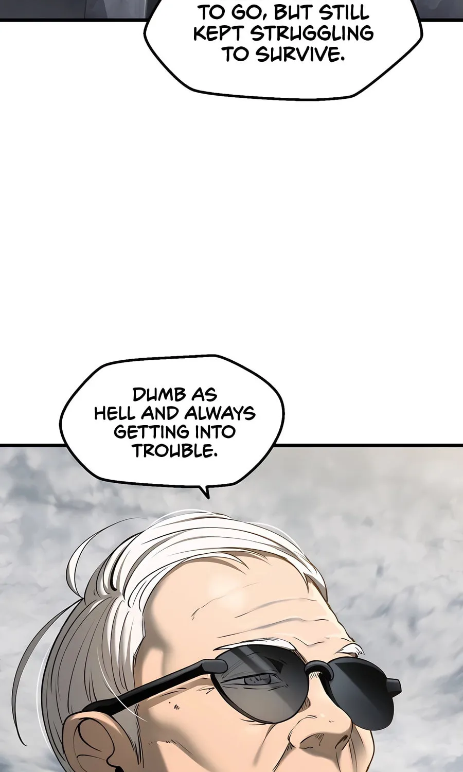 Latna Saga: Survival of a Sword King Chapter 244 page 30 - 