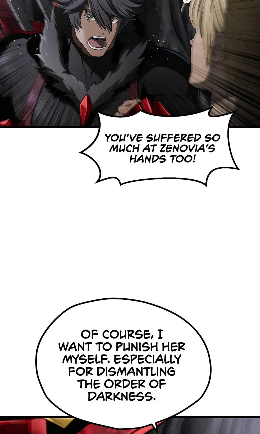 Latna Saga: Survival of a Sword King Chapter 244 page 4 - 