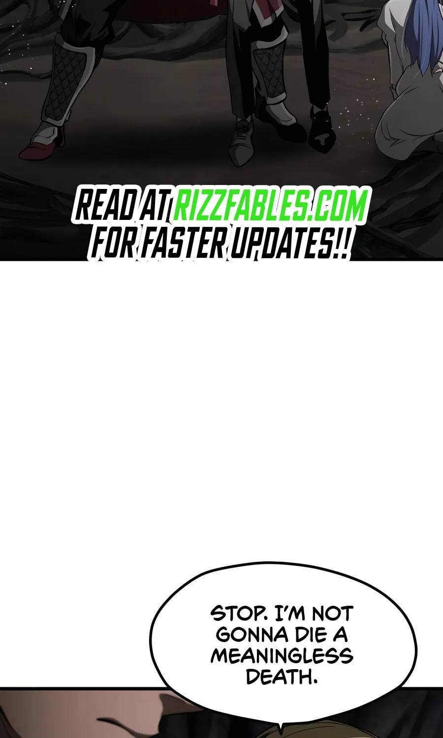 Latna Saga: Survival of a Sword King Chapter 244 page 33 - 