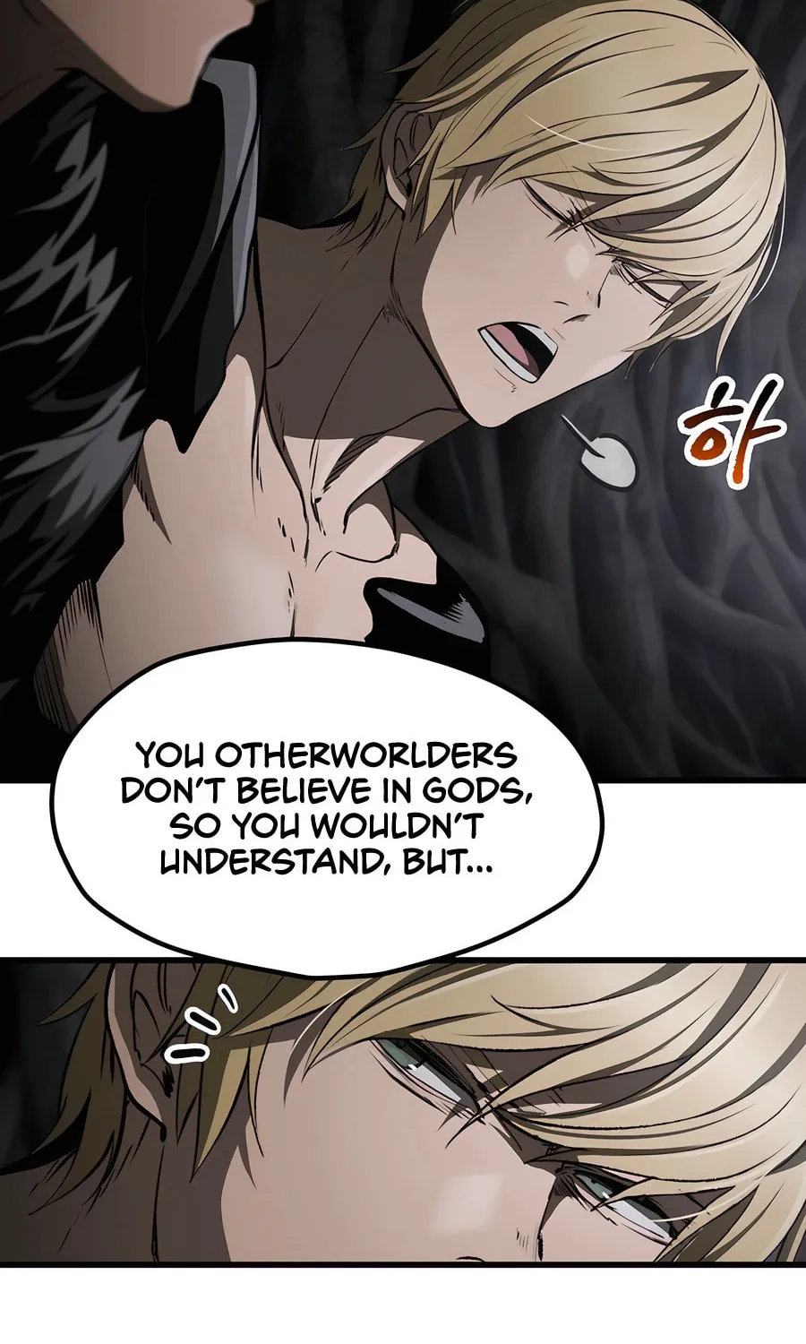 Latna Saga: Survival of a Sword King Chapter 244 page 34 - 