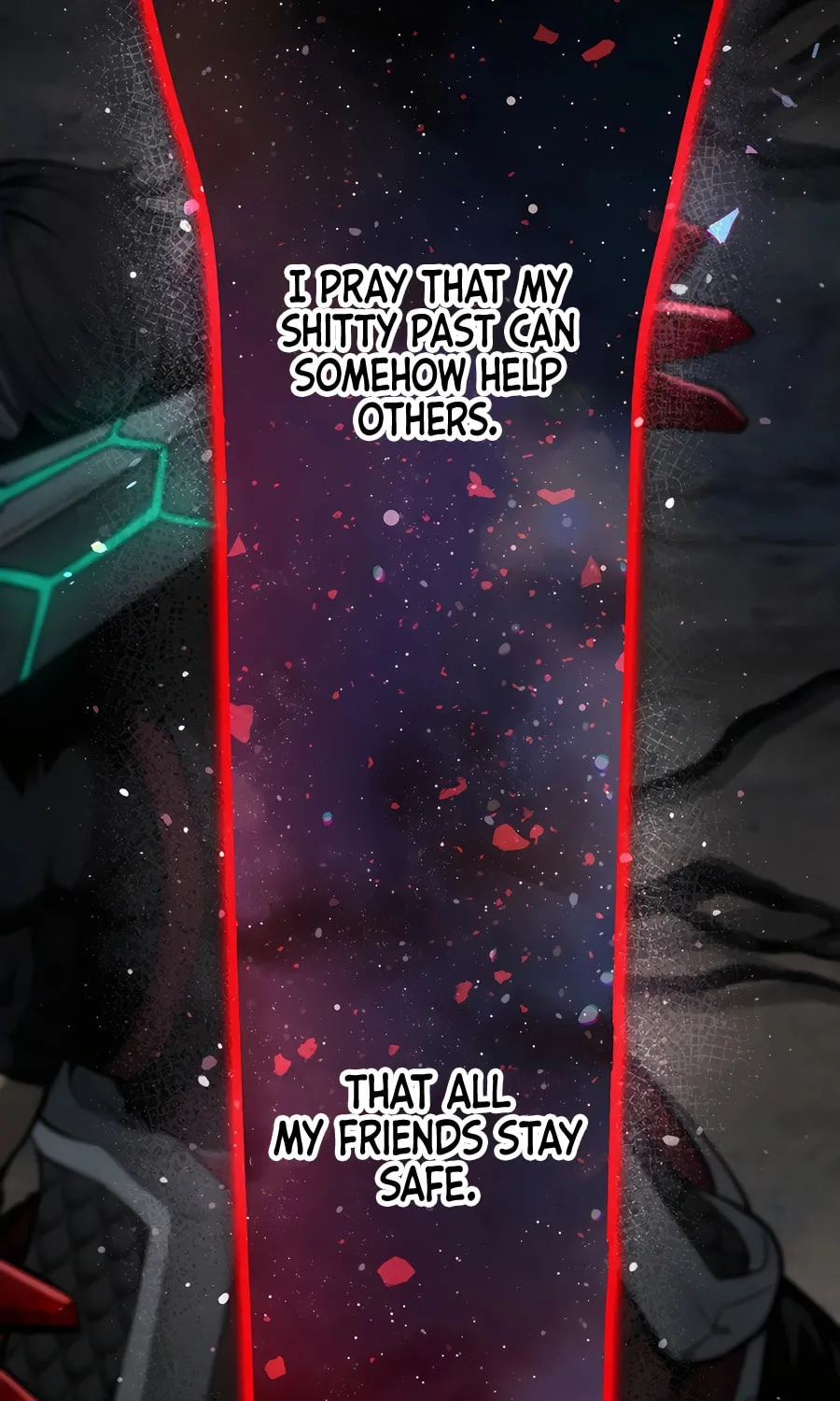 Latna Saga: Survival of a Sword King Chapter 244 page 40 - 