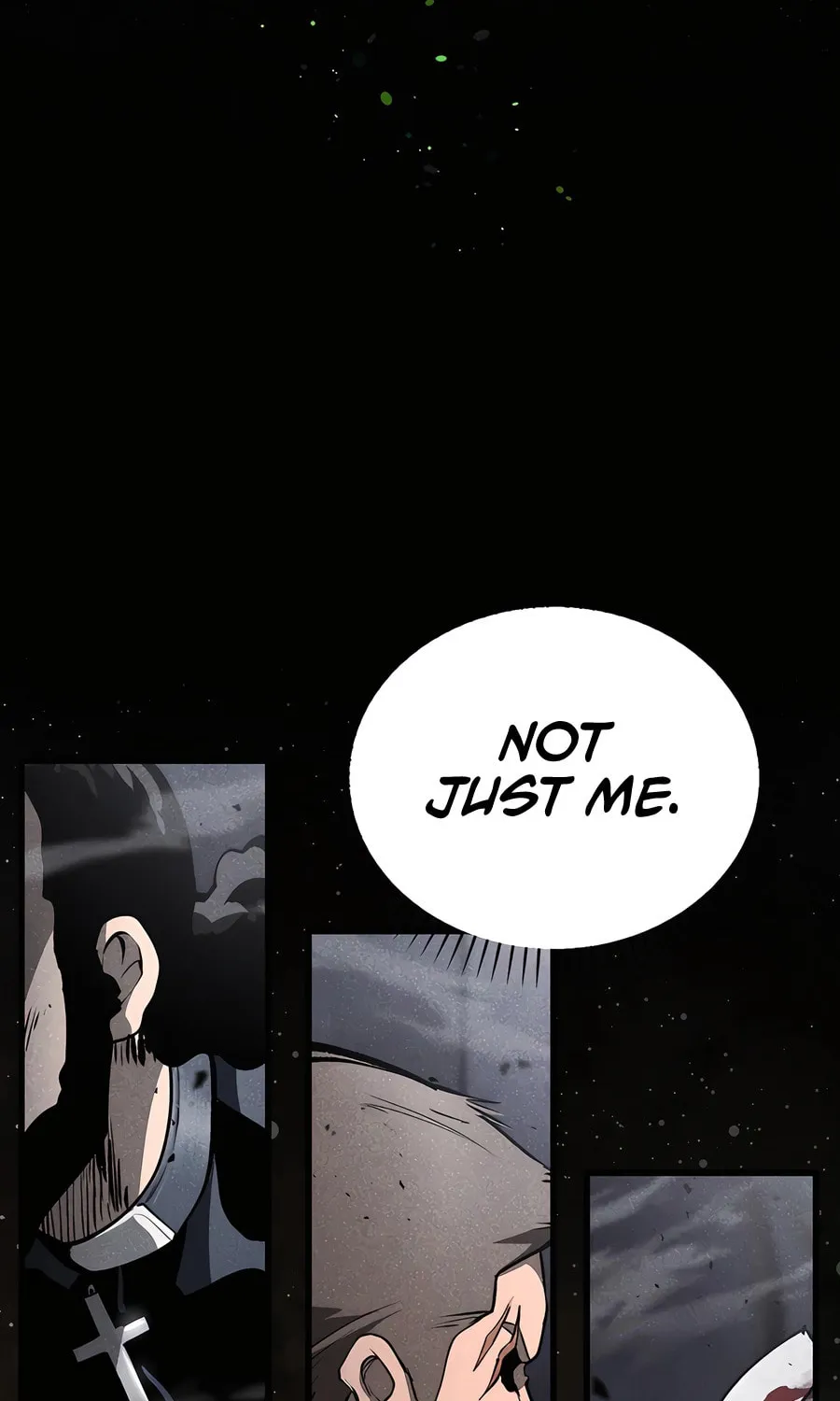 Latna Saga: Survival of a Sword King Chapter 244 page 43 - 
