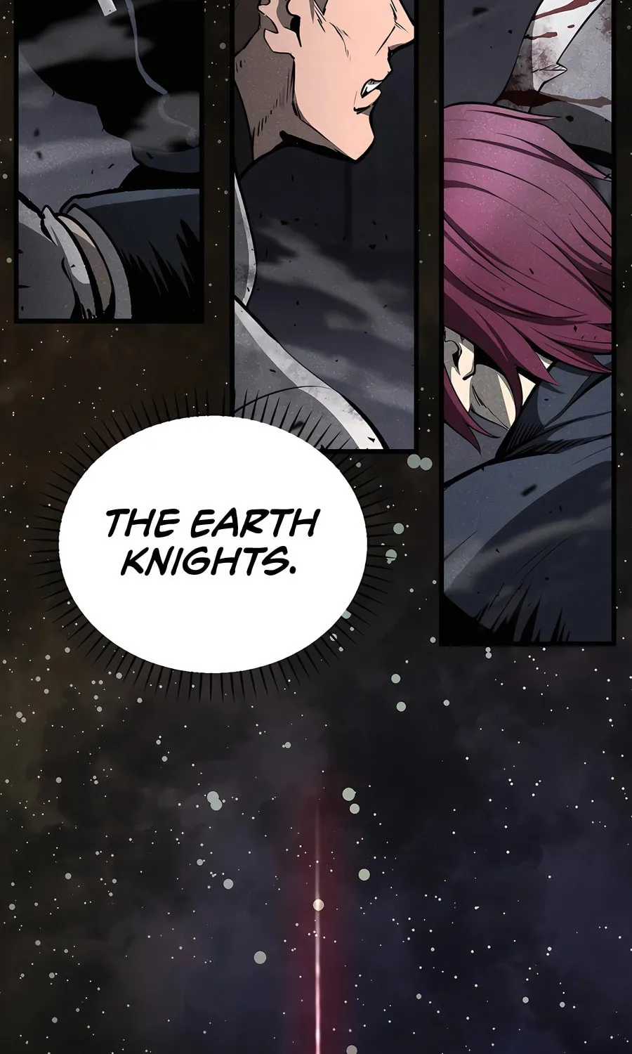 Latna Saga: Survival of a Sword King Chapter 244 page 44 - 