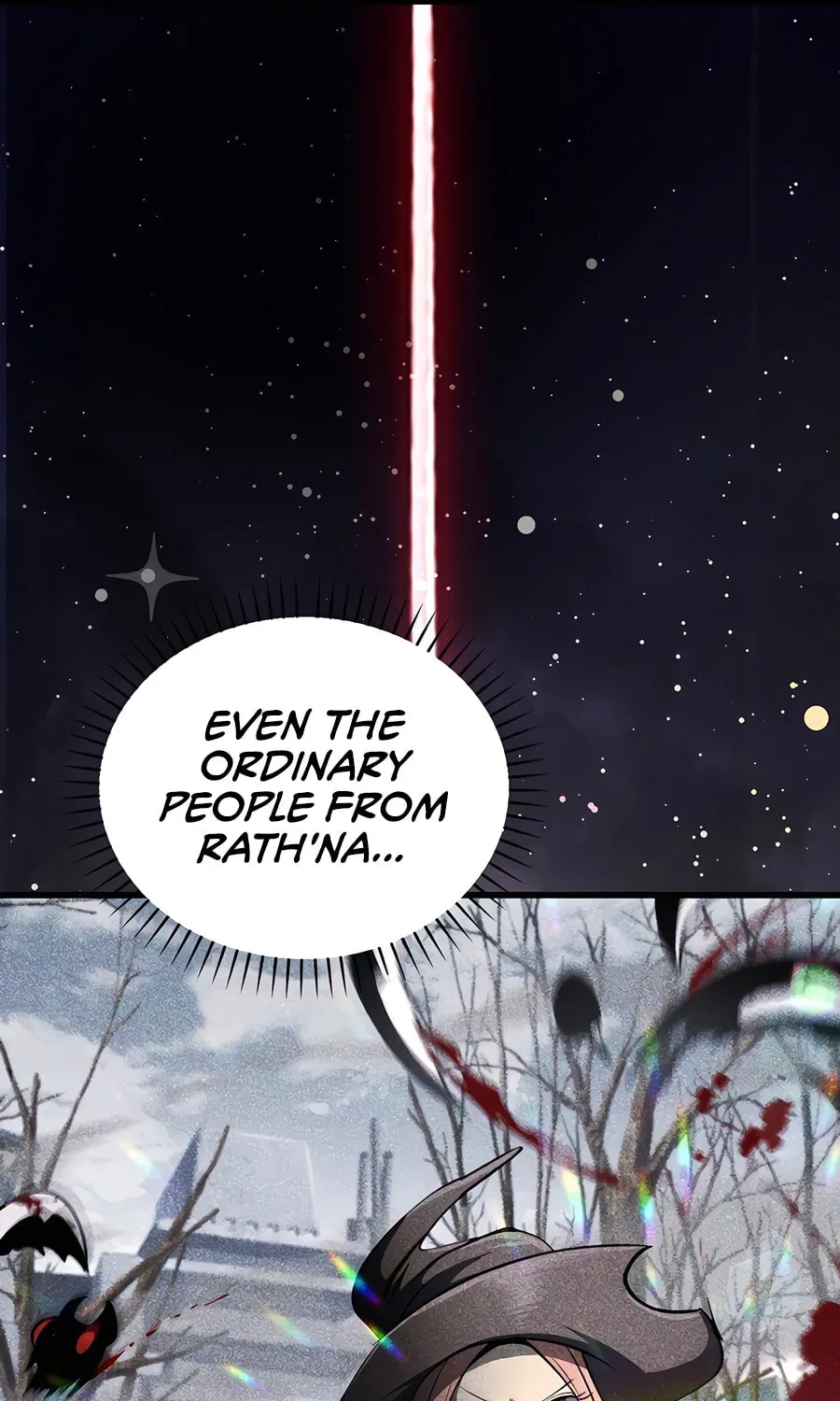 Latna Saga: Survival of a Sword King Chapter 244 page 46 - 