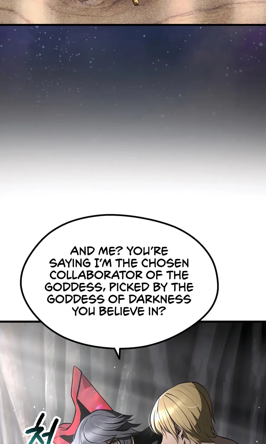 Latna Saga: Survival of a Sword King Chapter 244 page 50 - 