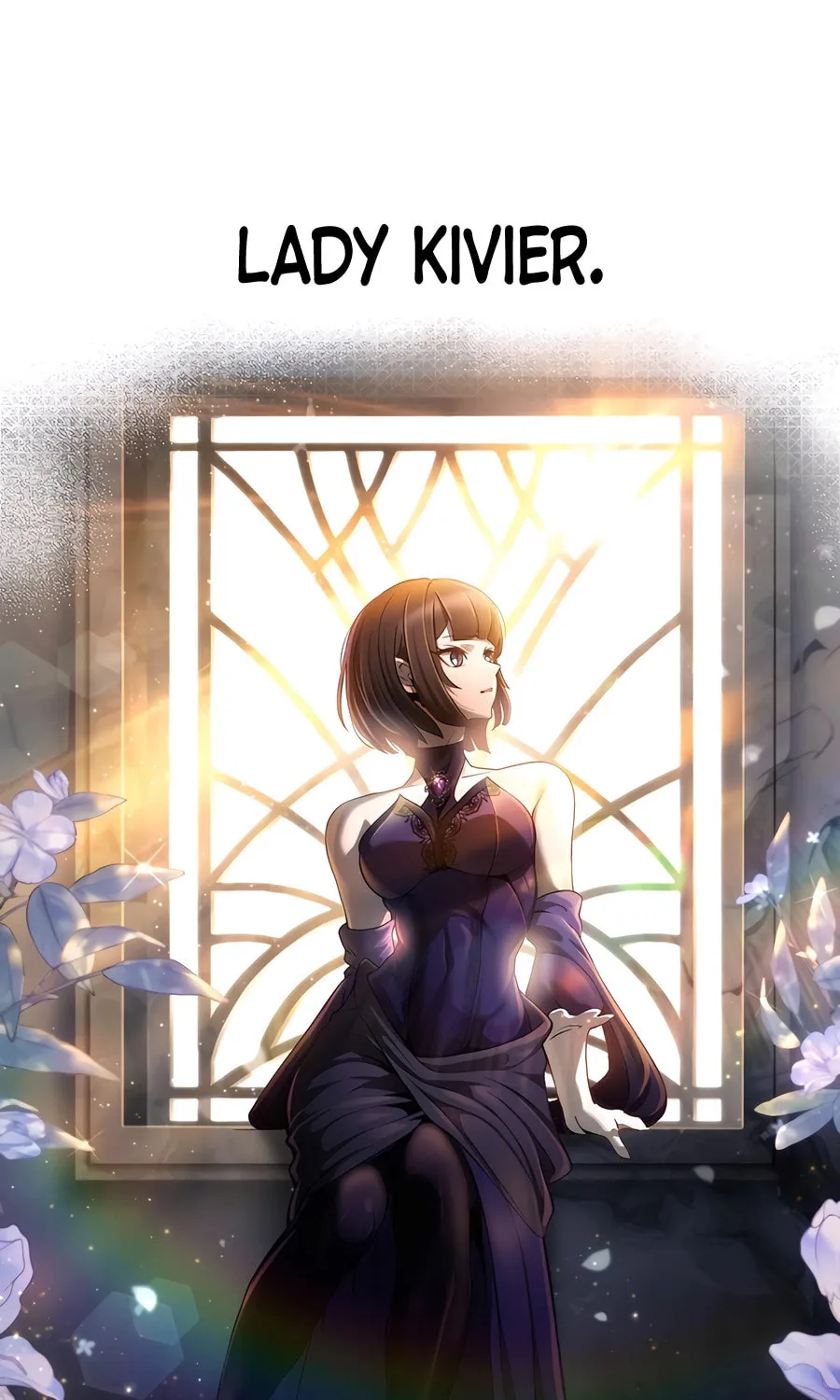 Latna Saga: Survival of a Sword King Chapter 244 page 6 - 