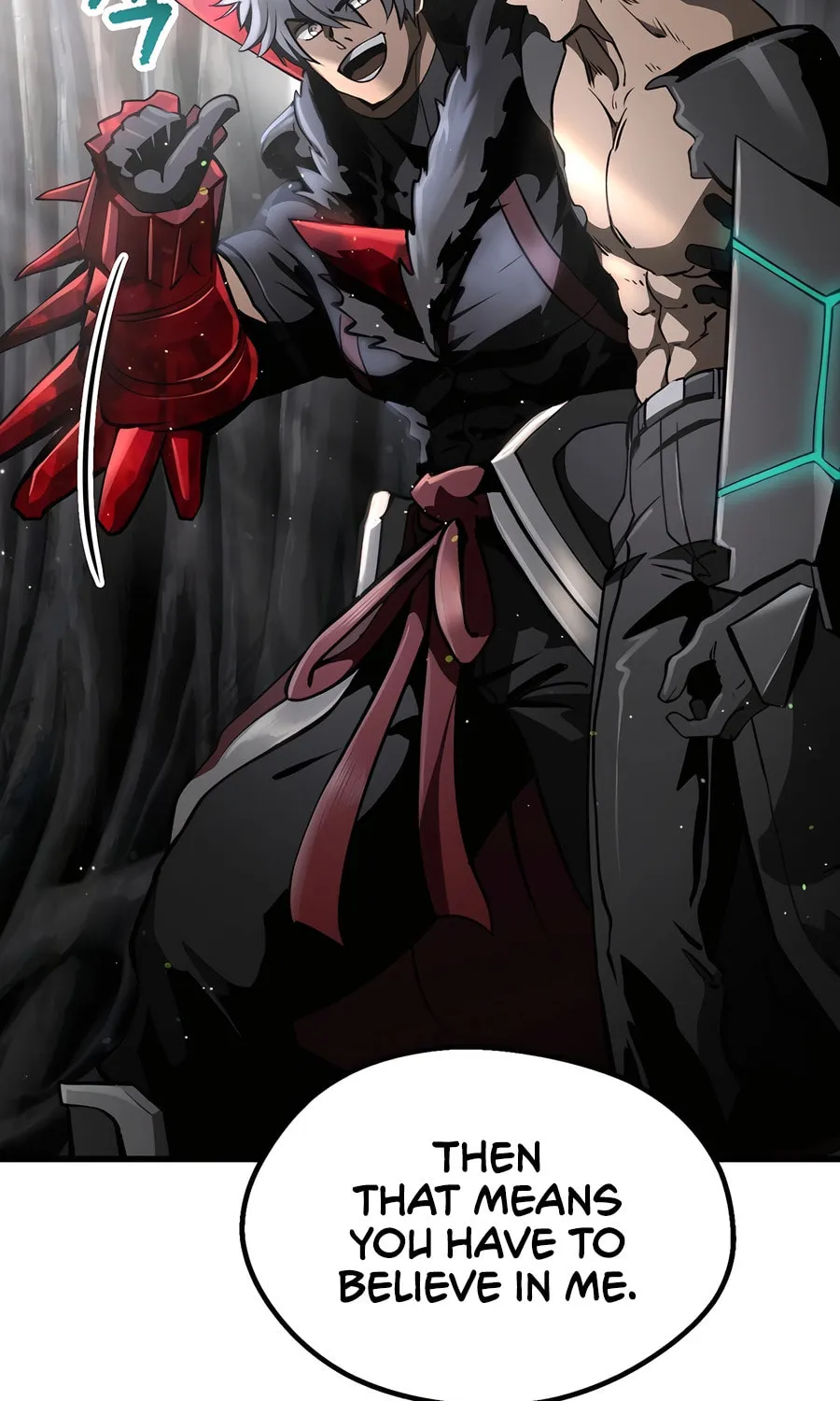 Latna Saga: Survival of a Sword King Chapter 244 page 51 - 