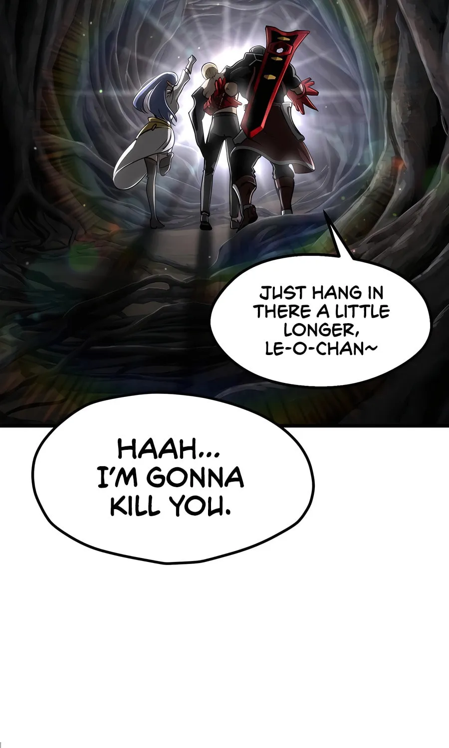 Latna Saga: Survival of a Sword King Chapter 244 page 57 - 