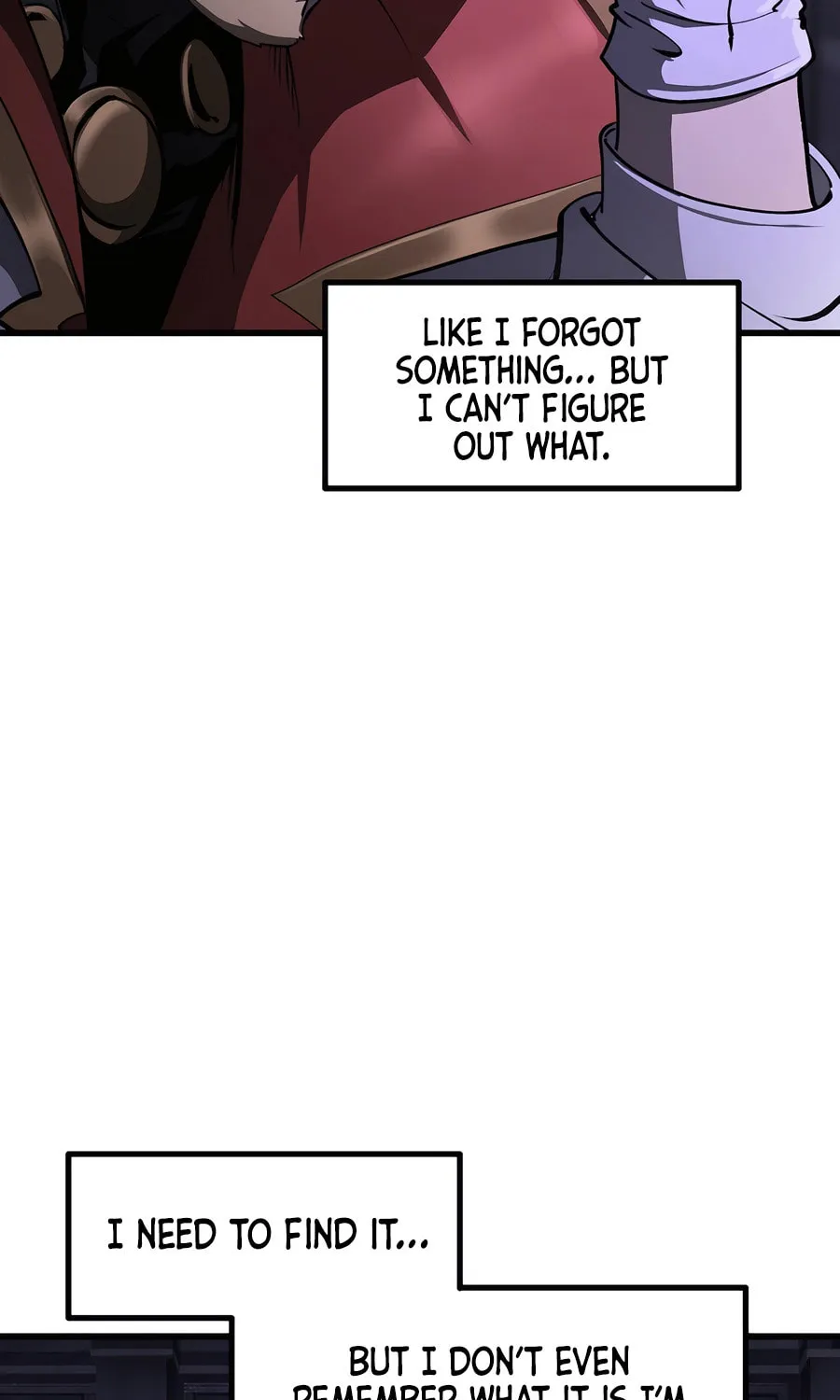 Latna Saga: Survival of a Sword King Chapter 244 page 61 - 