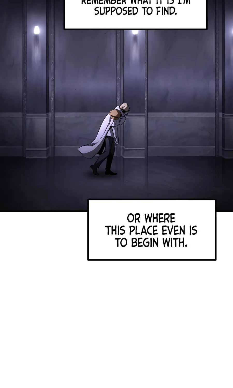 Latna Saga: Survival of a Sword King Chapter 244 page 62 - 