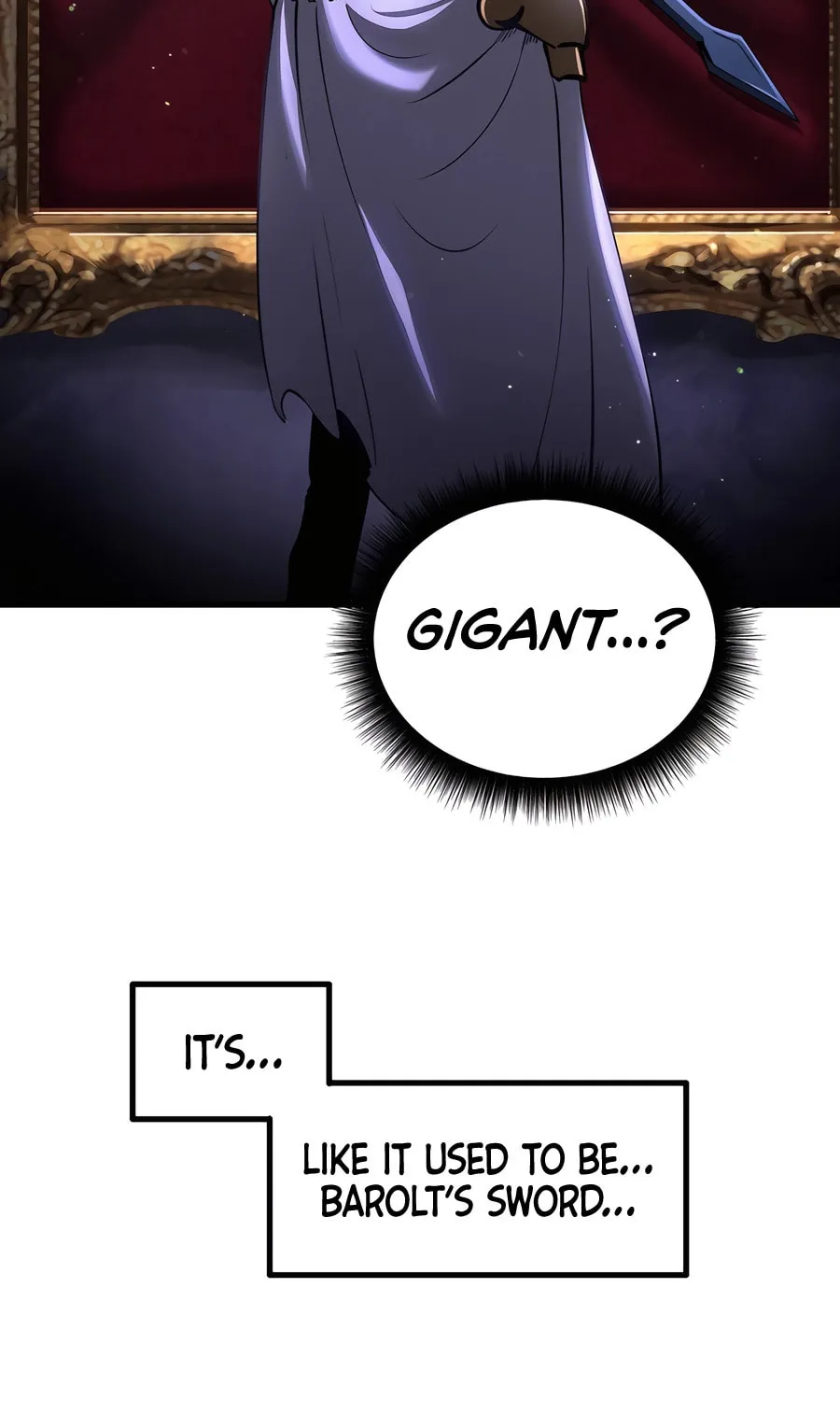 Latna Saga: Survival of a Sword King Chapter 244 page 65 - 