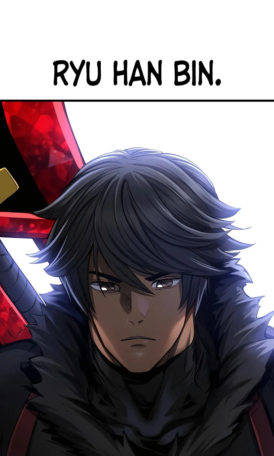 Latna Saga: Survival of a Sword King Chapter 244 page 8 - 
