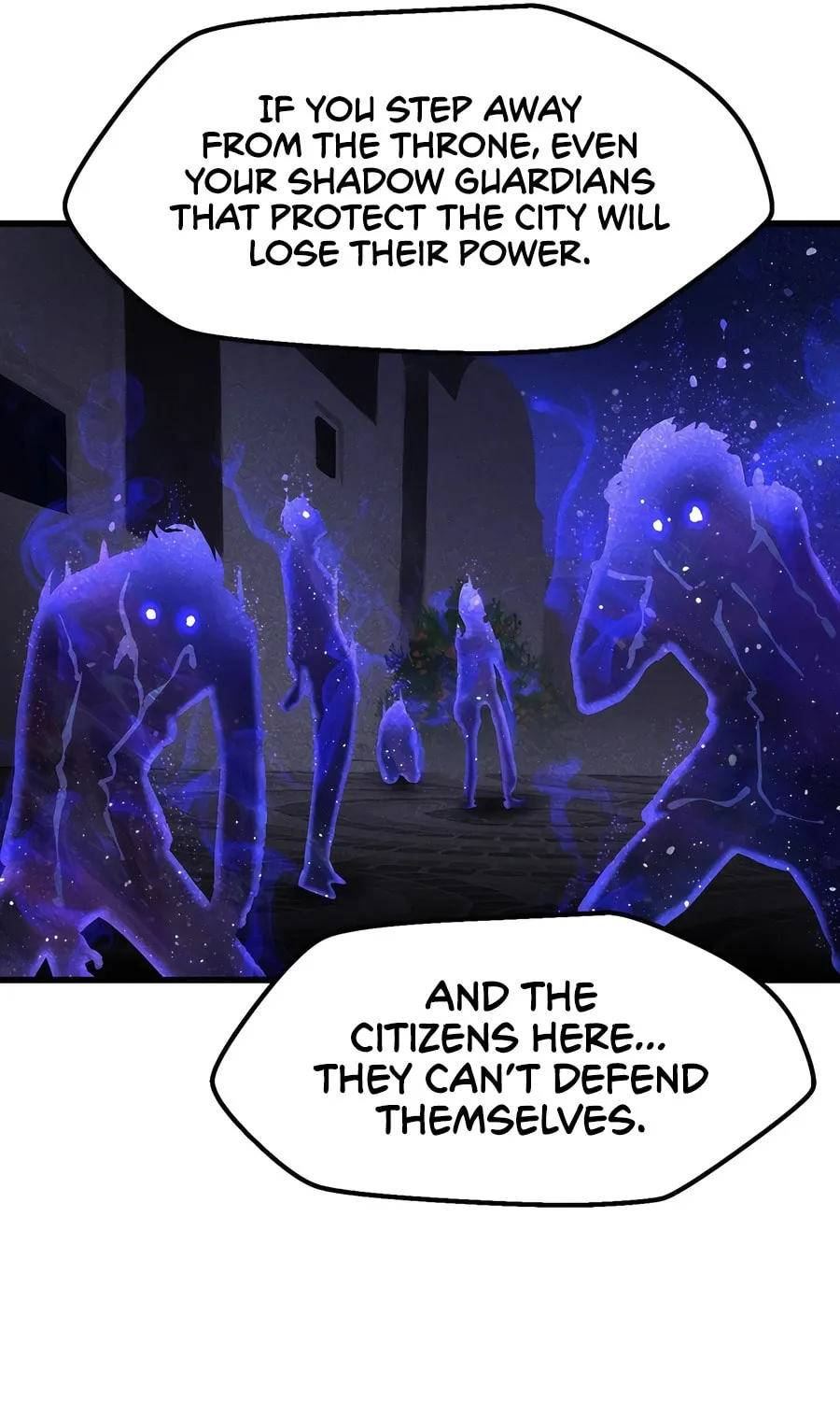 Latna Saga: Survival of a Sword King Chapter 244 page 72 - 