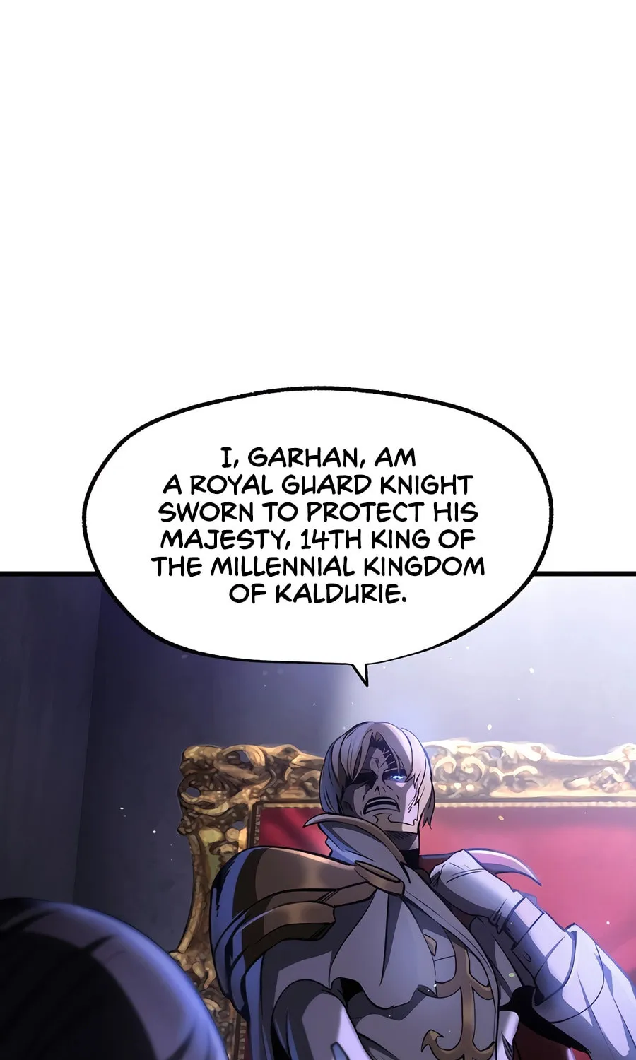 Latna Saga: Survival of a Sword King Chapter 244 page 78 - 