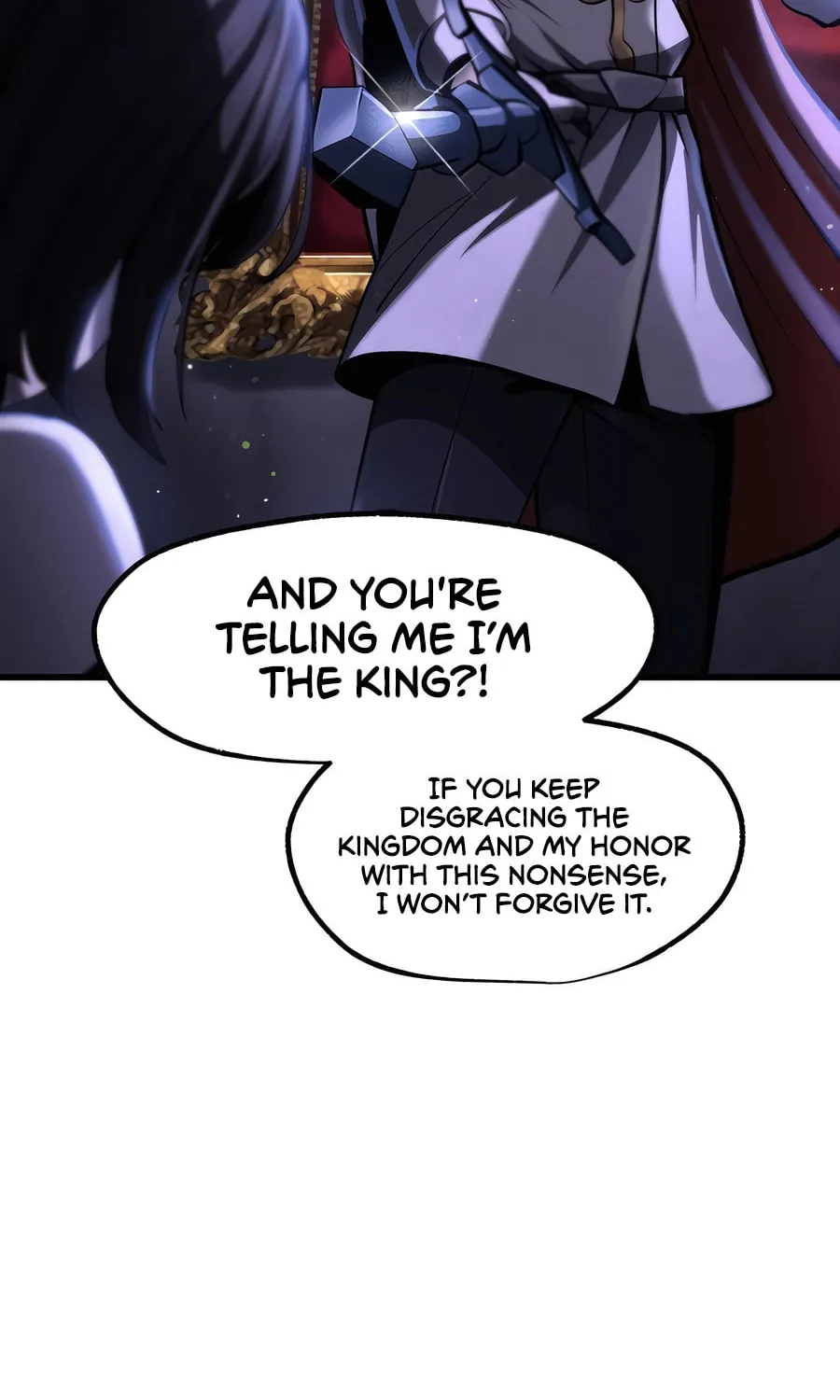 Latna Saga: Survival of a Sword King Chapter 244 page 79 - 