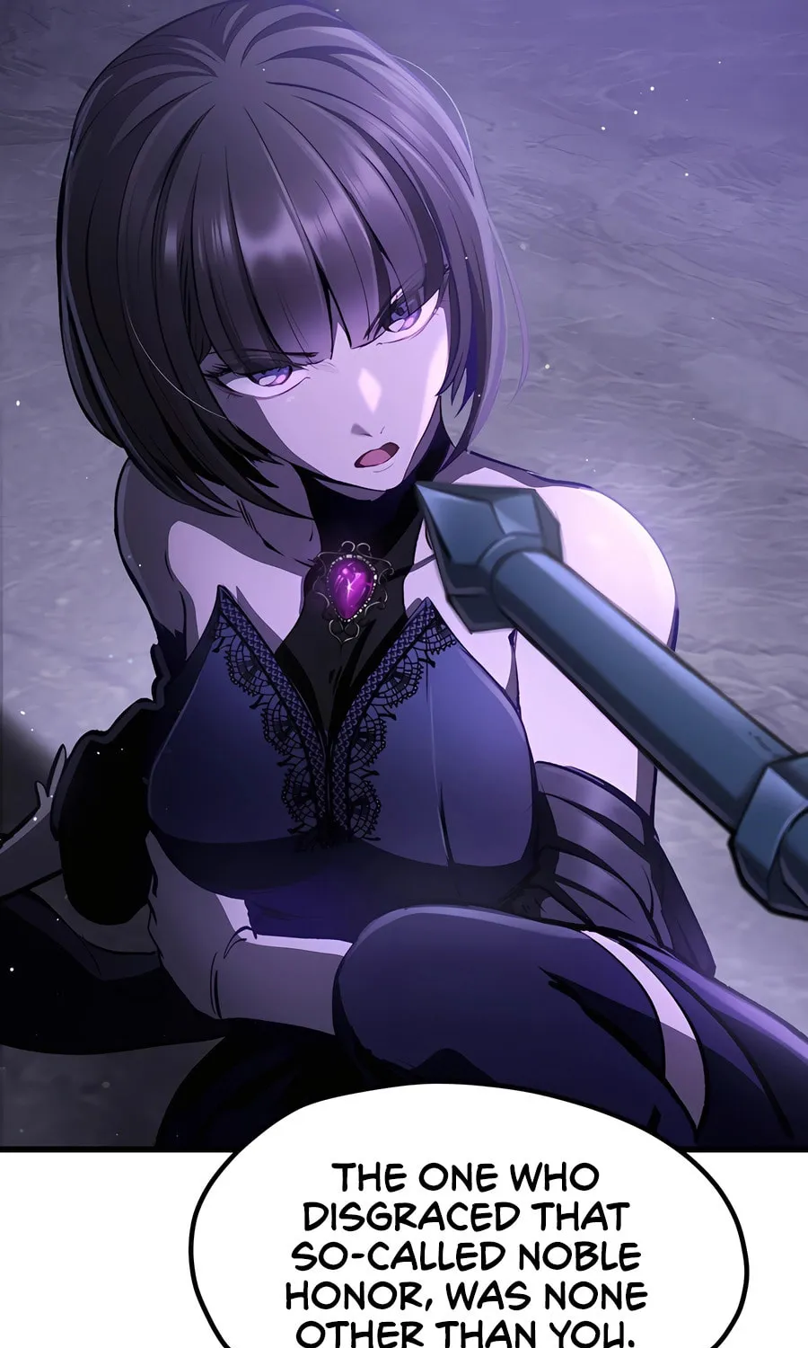 Latna Saga: Survival of a Sword King Chapter 244 page 81 - 