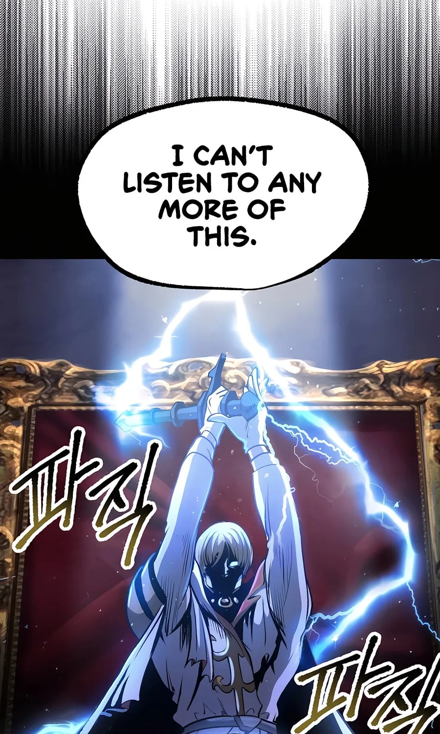 Latna Saga: Survival of a Sword King Chapter 244 page 84 - 