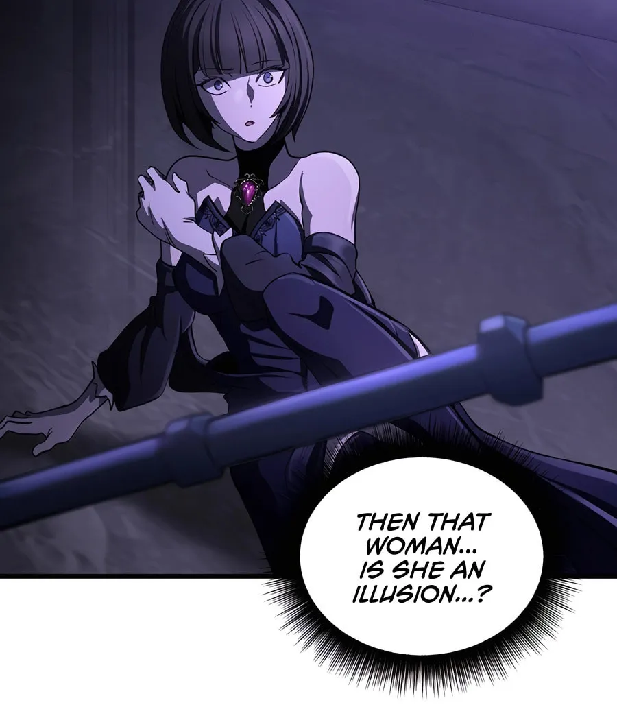 Latna Saga: Survival of a Sword King Chapter 244 page 98 - 
