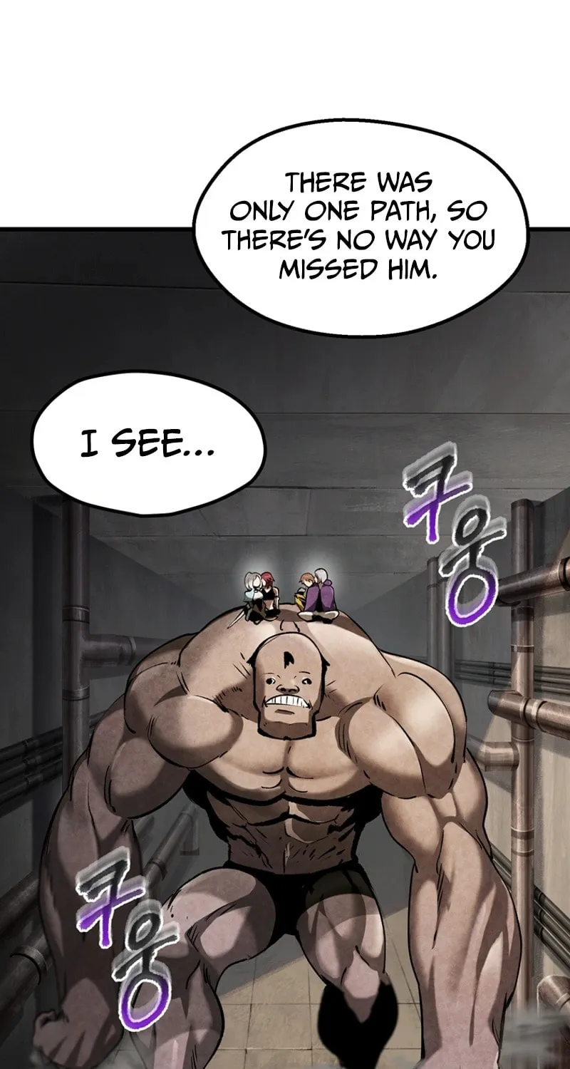 Latna Saga: Survival of a Sword King Chapter 245 page 13 - 