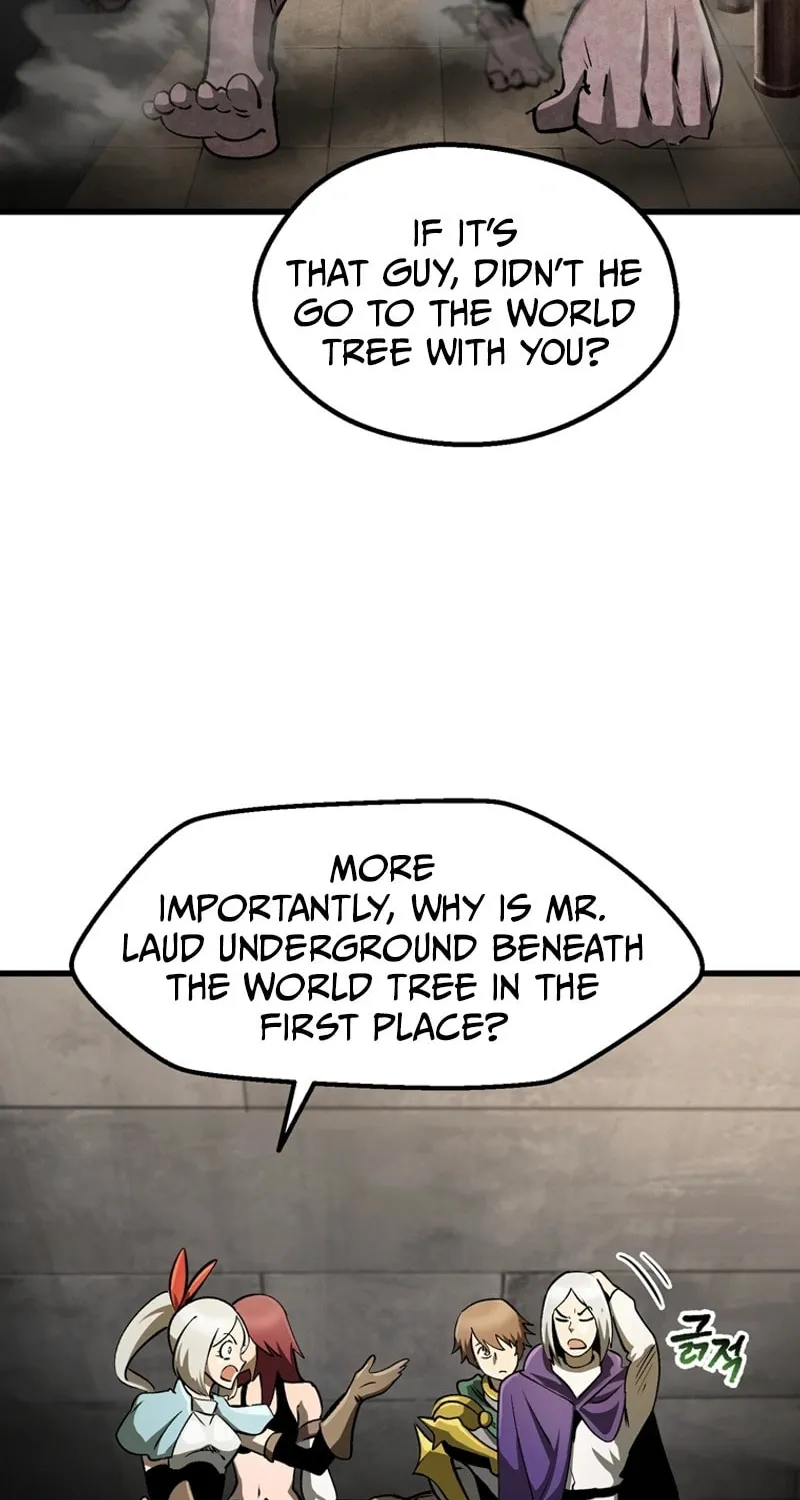 Latna Saga: Survival of a Sword King Chapter 245 page 14 - 