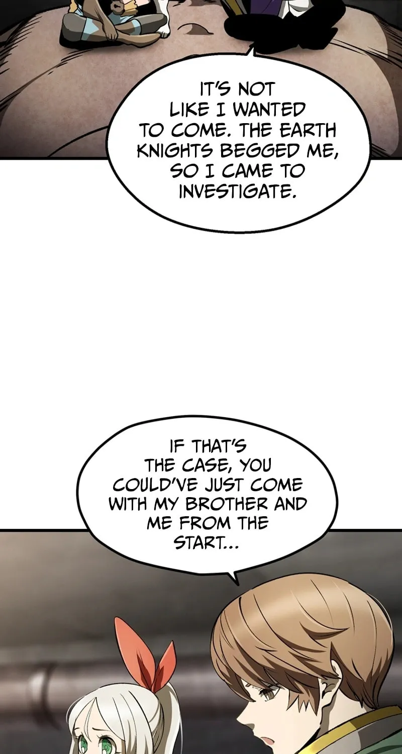 Latna Saga: Survival of a Sword King Chapter 245 page 15 - 