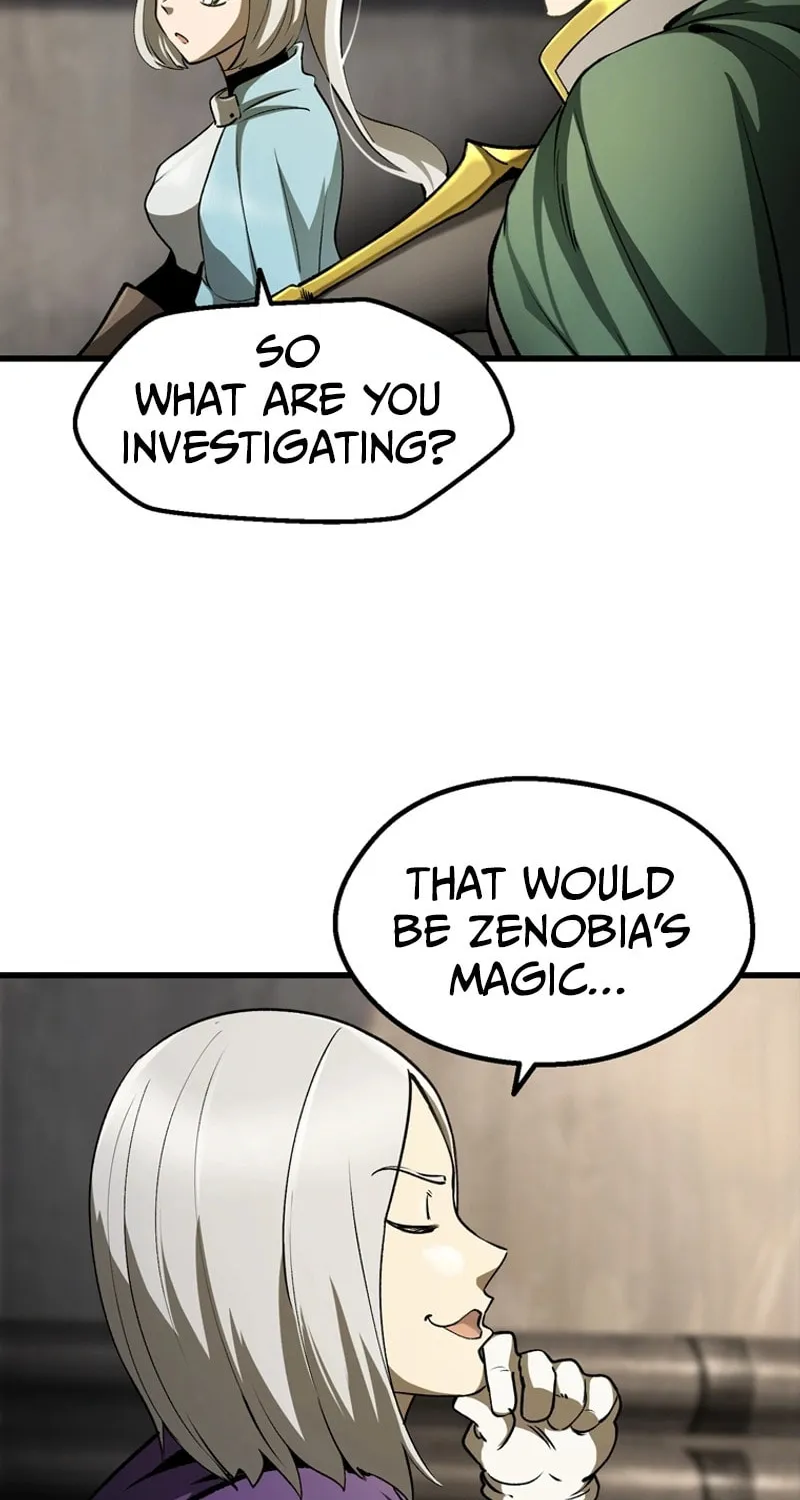 Latna Saga: Survival of a Sword King Chapter 245 page 16 - 