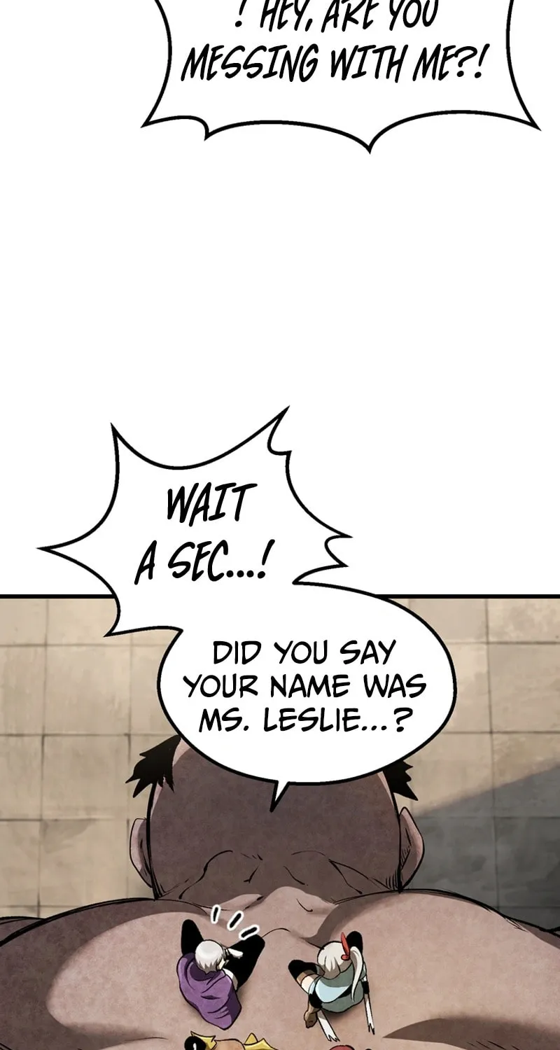 Latna Saga: Survival of a Sword King Chapter 245 page 18 - 