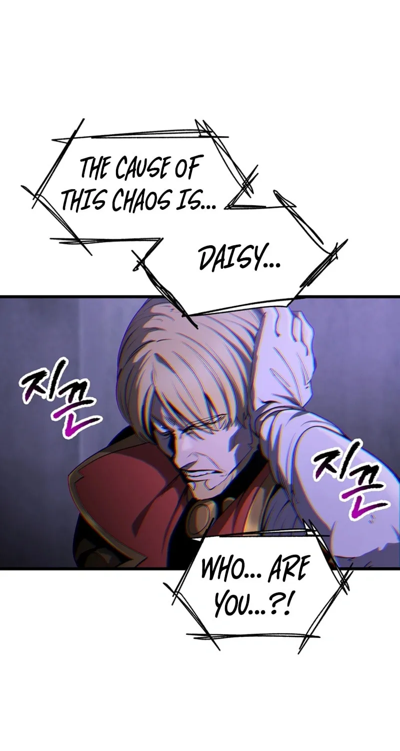 Latna Saga: Survival of a Sword King Chapter 245 page 3 - 