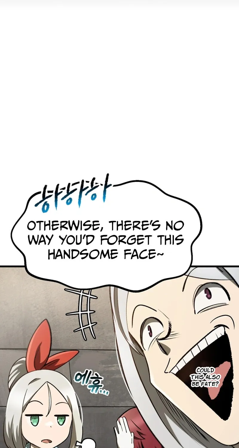 Latna Saga: Survival of a Sword King Chapter 245 page 23 - 