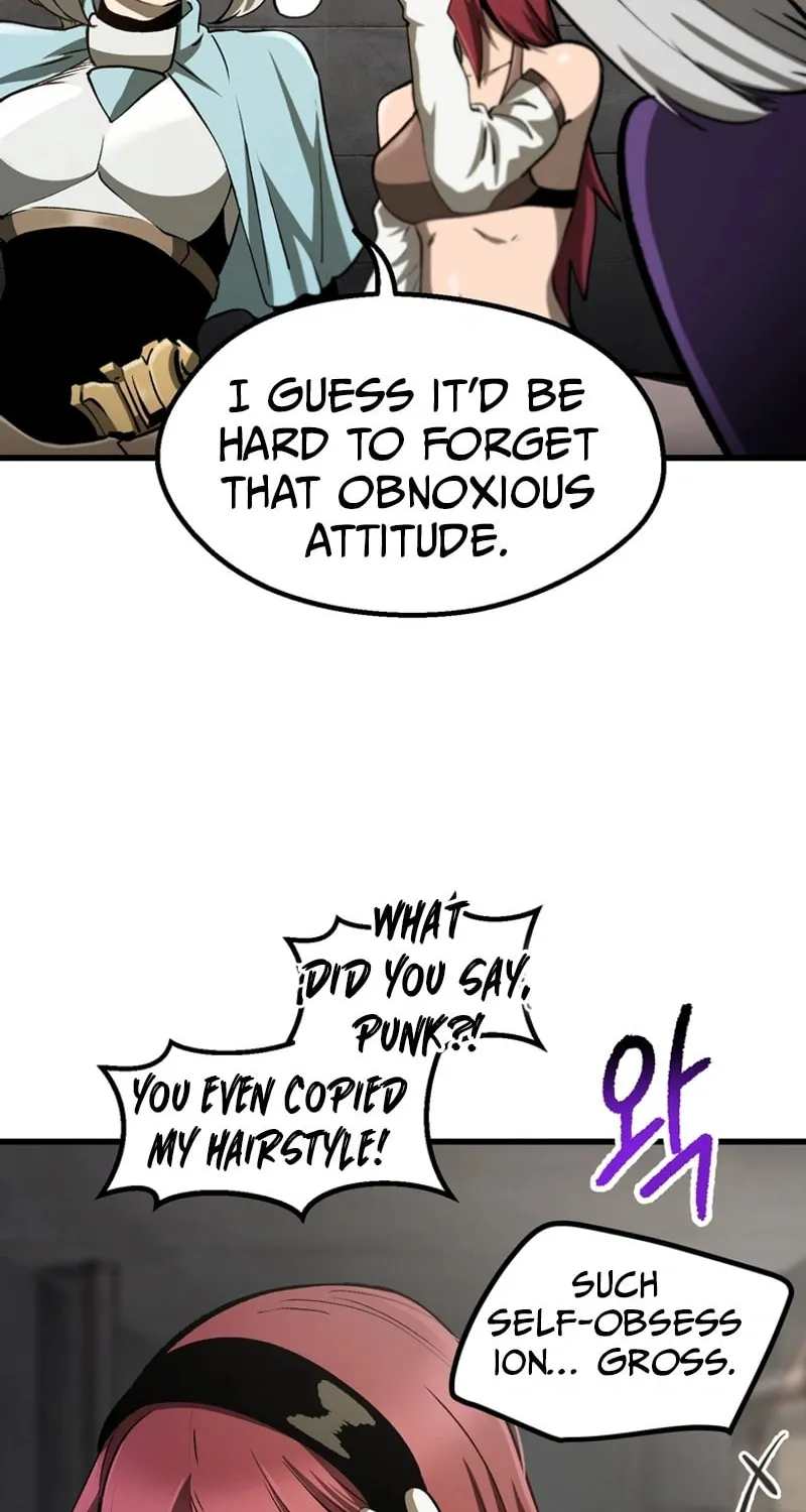Latna Saga: Survival of a Sword King Chapter 245 page 24 - 