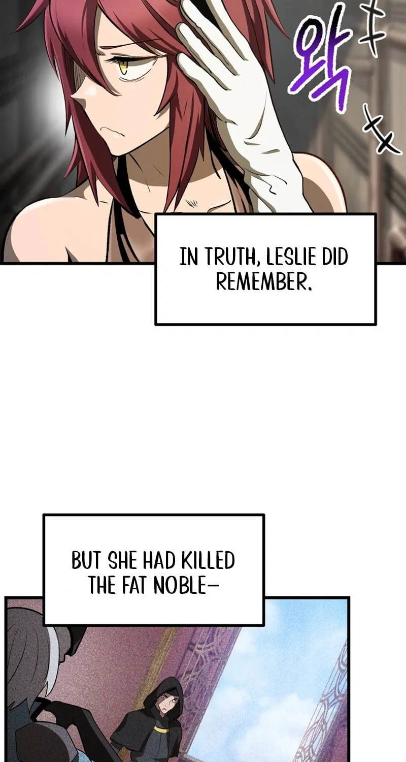 Latna Saga: Survival of a Sword King Chapter 245 page 25 - 