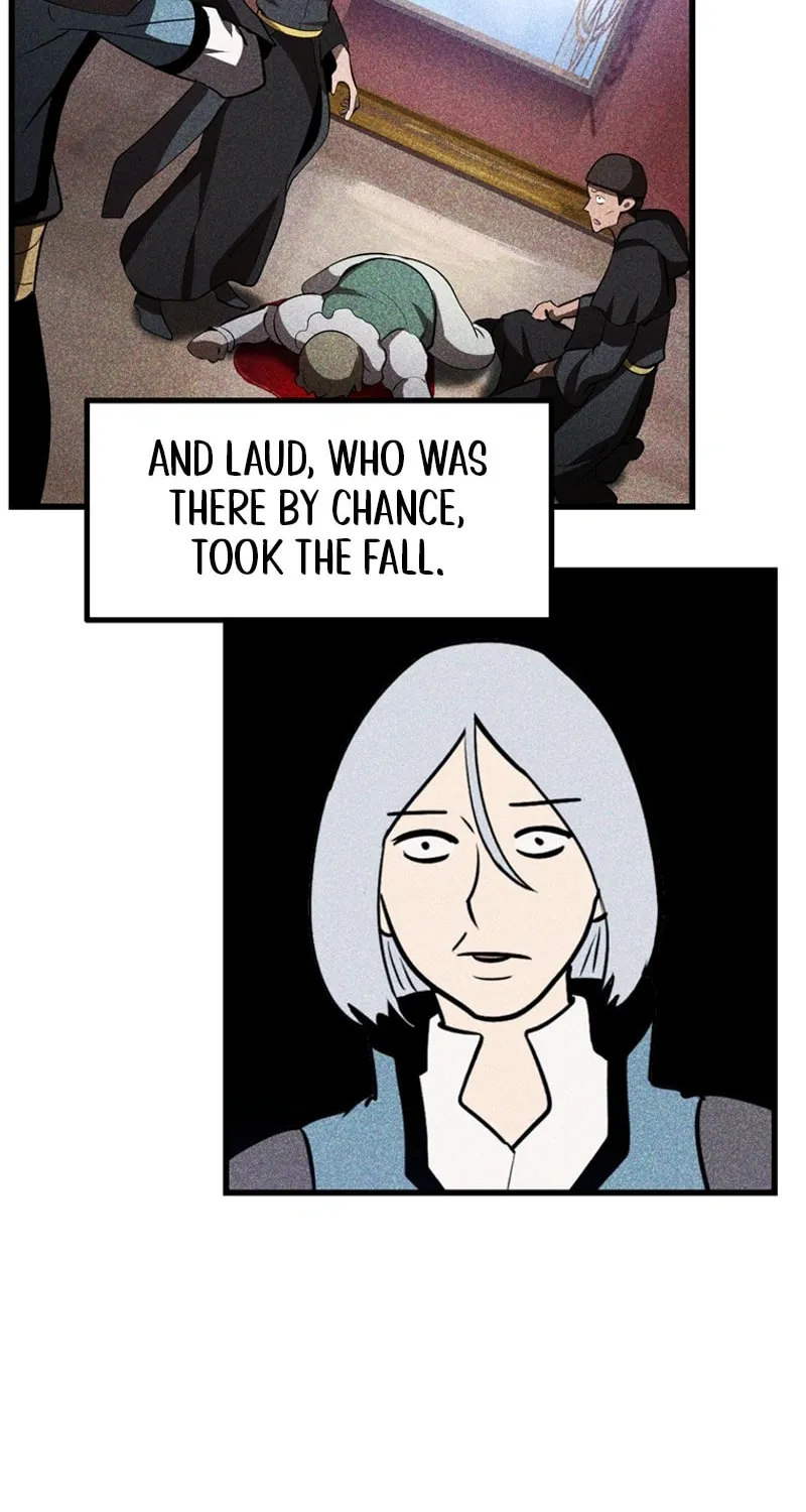 Latna Saga: Survival of a Sword King Chapter 245 page 26 - 