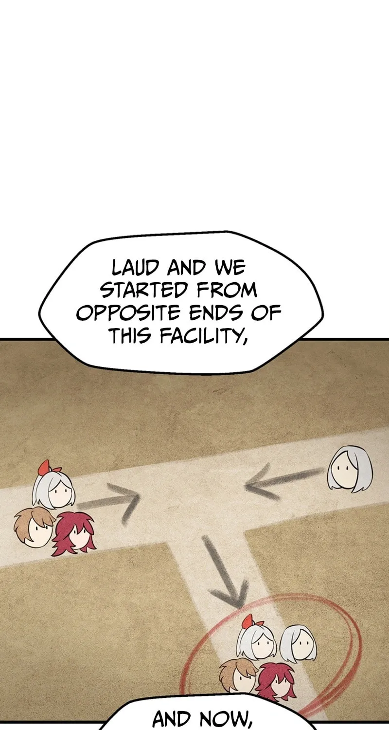 Latna Saga: Survival of a Sword King Chapter 245 page 29 - 