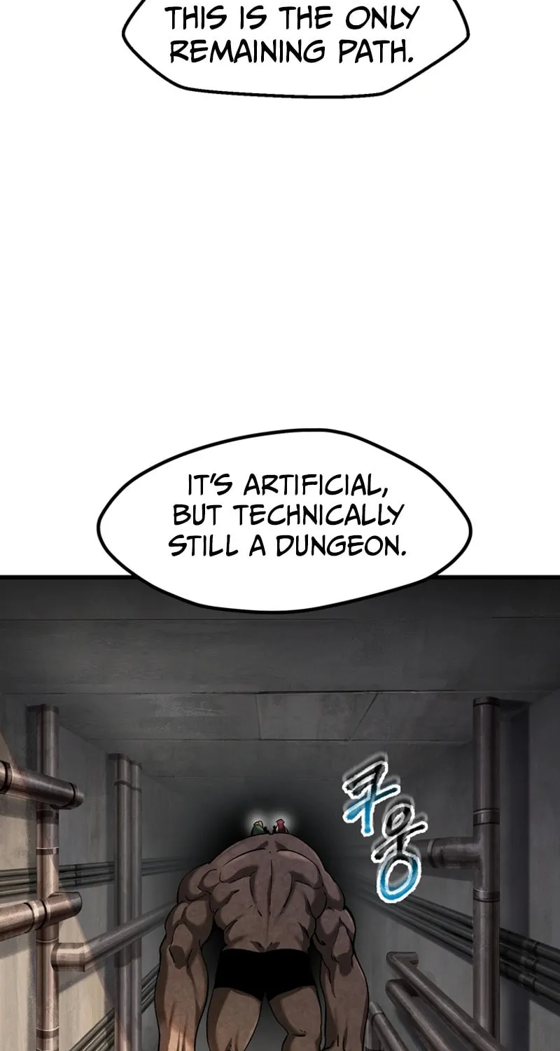 Latna Saga: Survival of a Sword King Chapter 245 page 30 - 