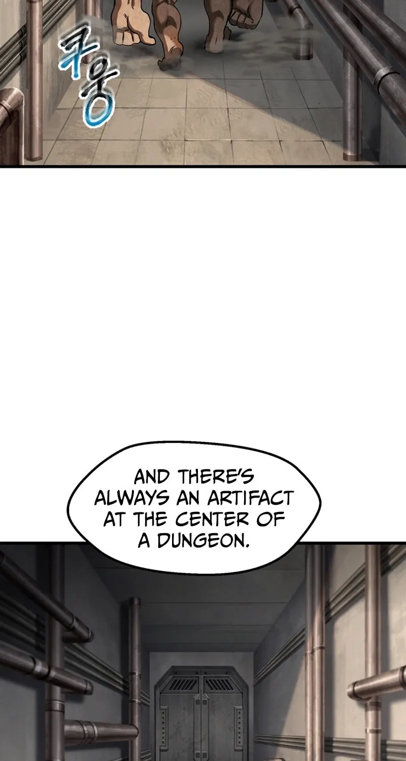 Latna Saga: Survival of a Sword King Chapter 245 page 31 - 