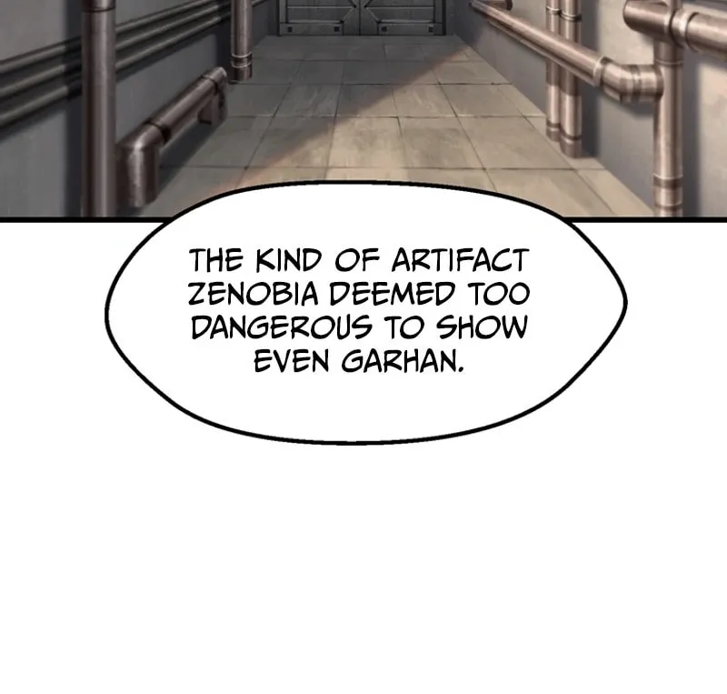 Latna Saga: Survival of a Sword King Chapter 245 page 32 - 