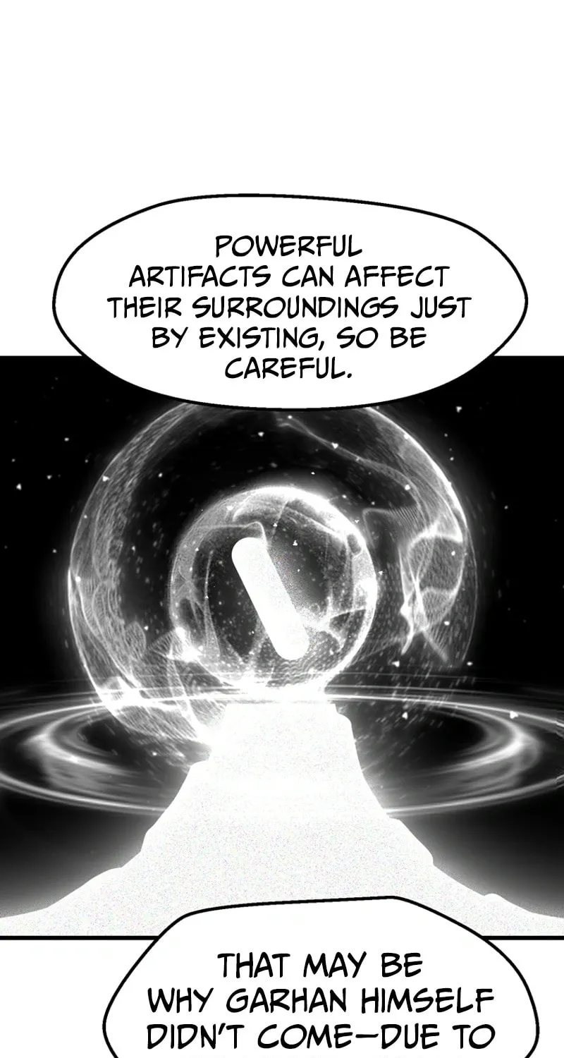 Latna Saga: Survival of a Sword King Chapter 245 page 33 - 