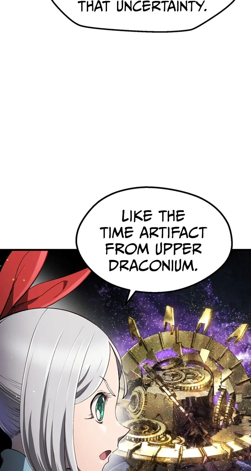 Latna Saga: Survival of a Sword King Chapter 245 page 34 - 