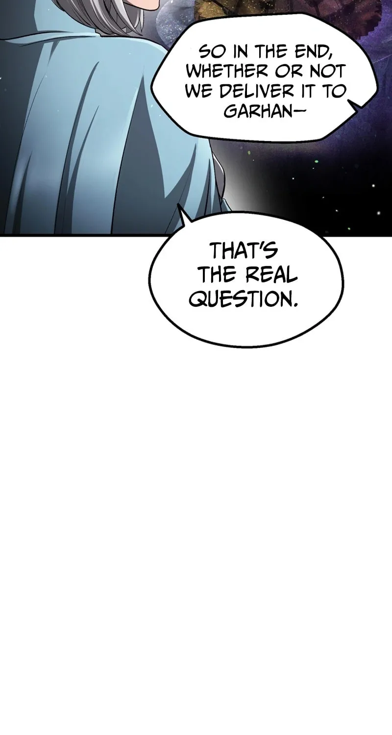 Latna Saga: Survival of a Sword King Chapter 245 page 35 - 