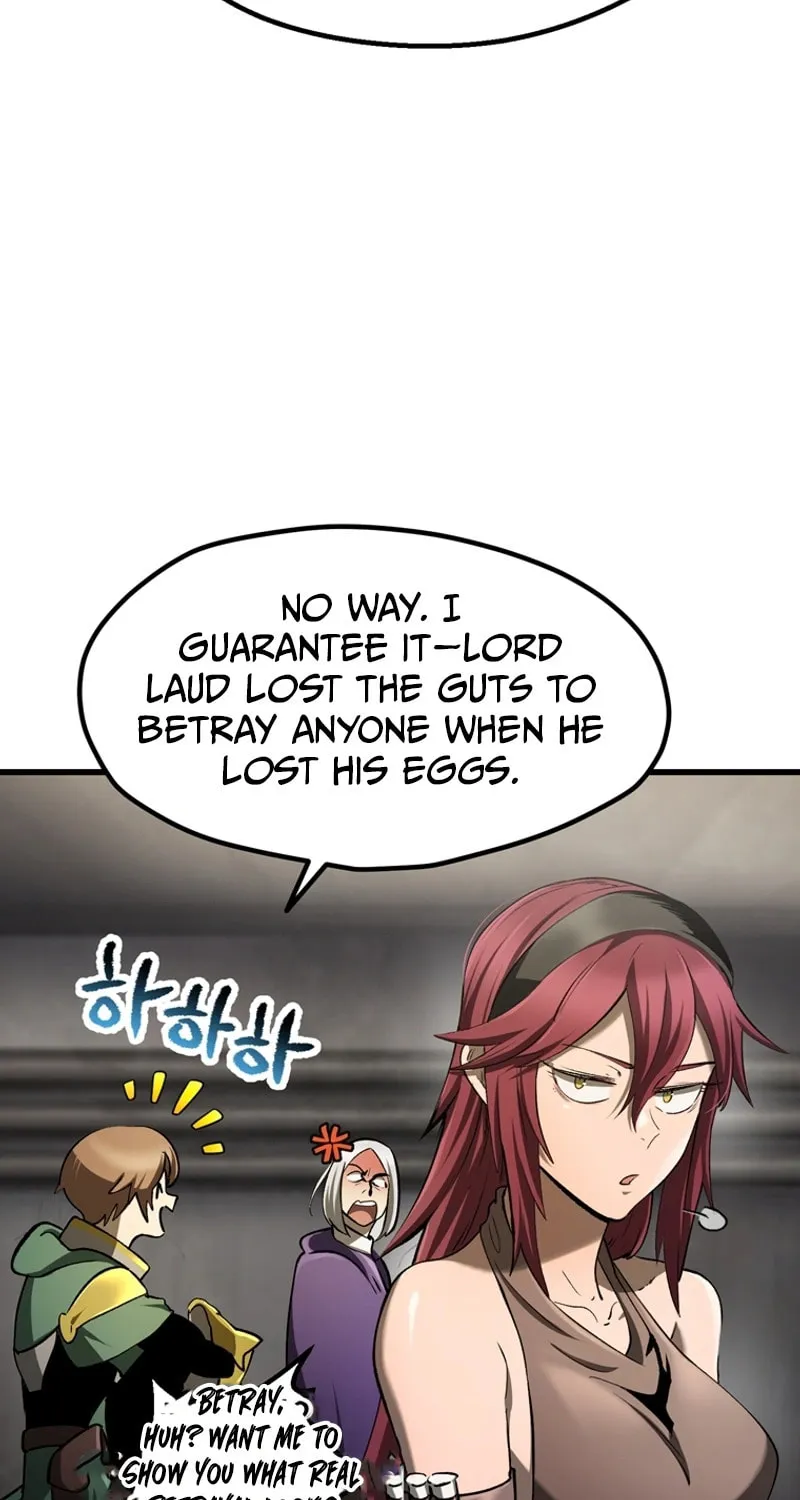 Latna Saga: Survival of a Sword King Chapter 245 page 37 - 