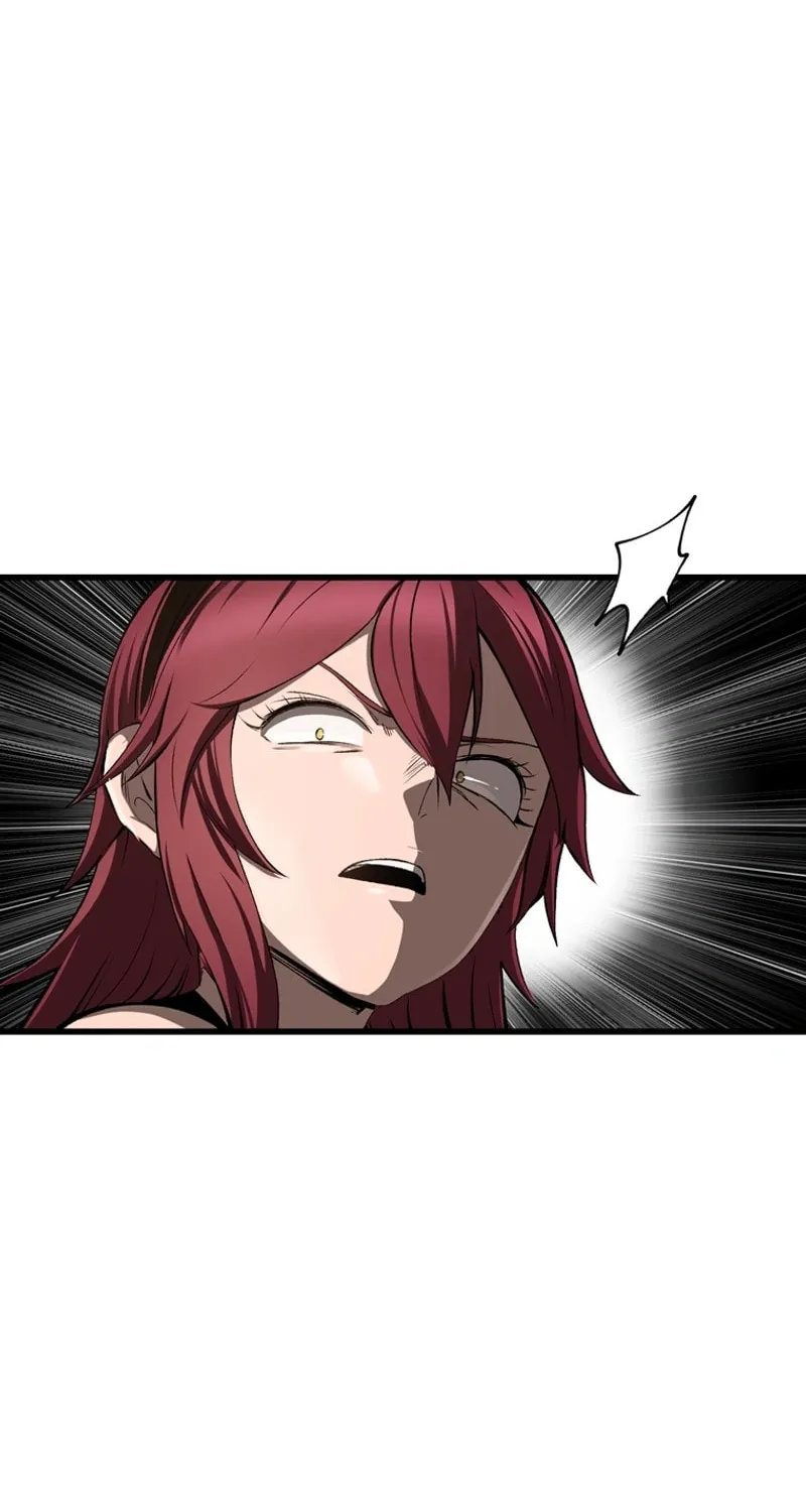 Latna Saga: Survival of a Sword King Chapter 245 page 40 - 