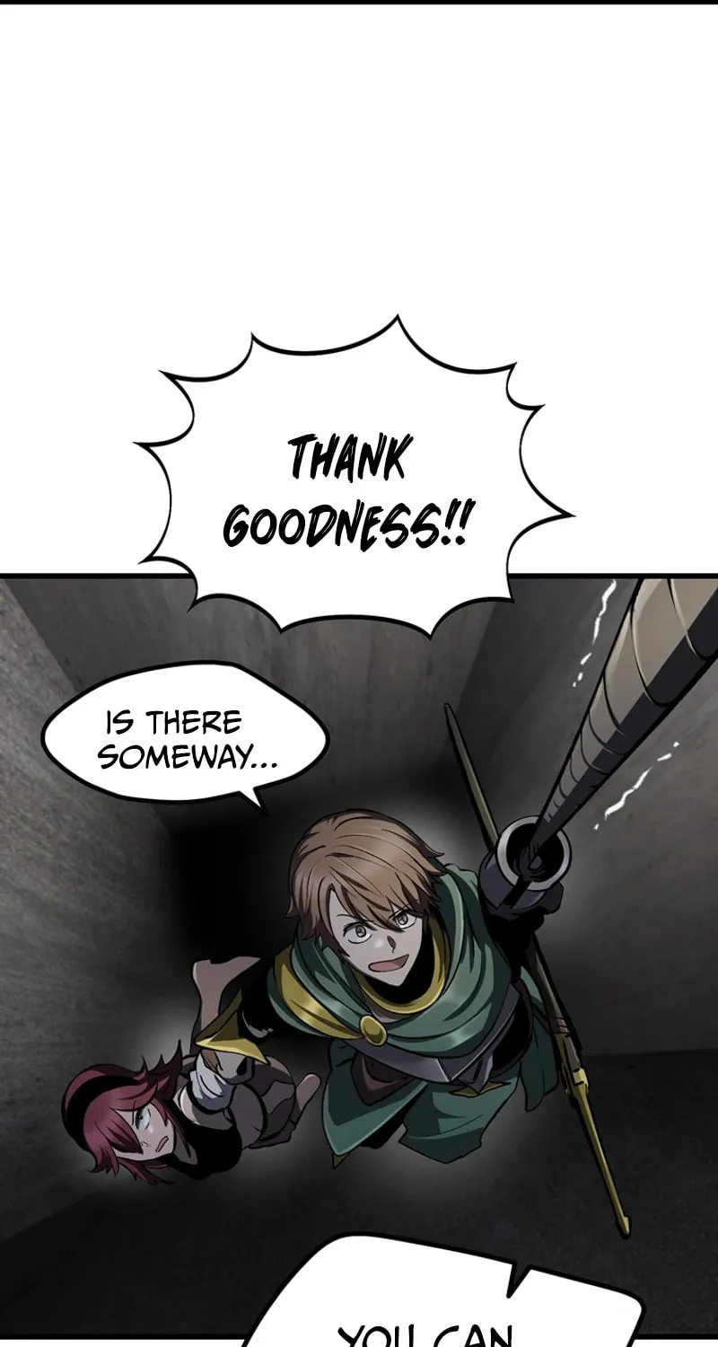 Latna Saga: Survival of a Sword King Chapter 245 page 52 - 