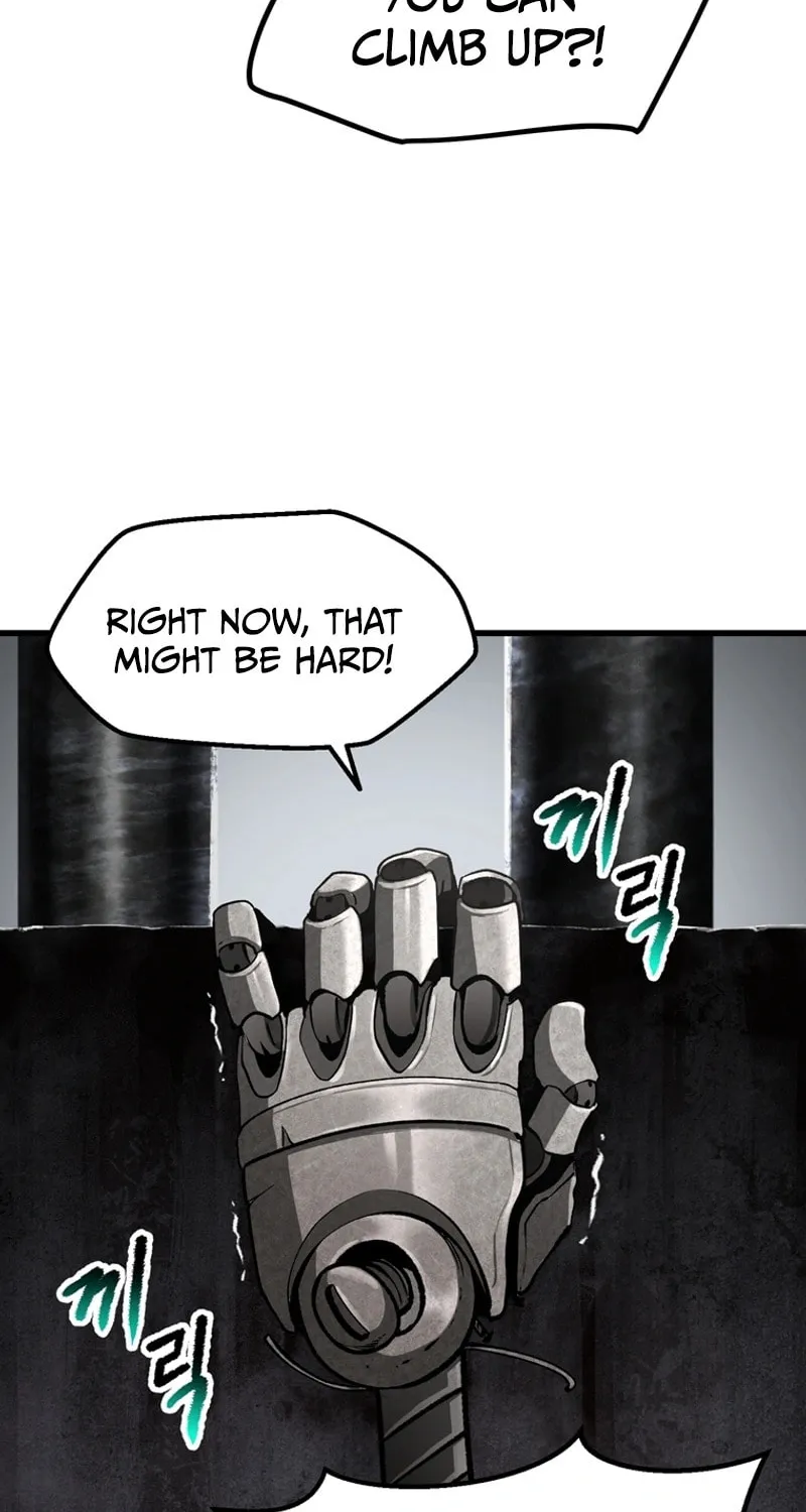 Latna Saga: Survival of a Sword King Chapter 245 page 53 - 