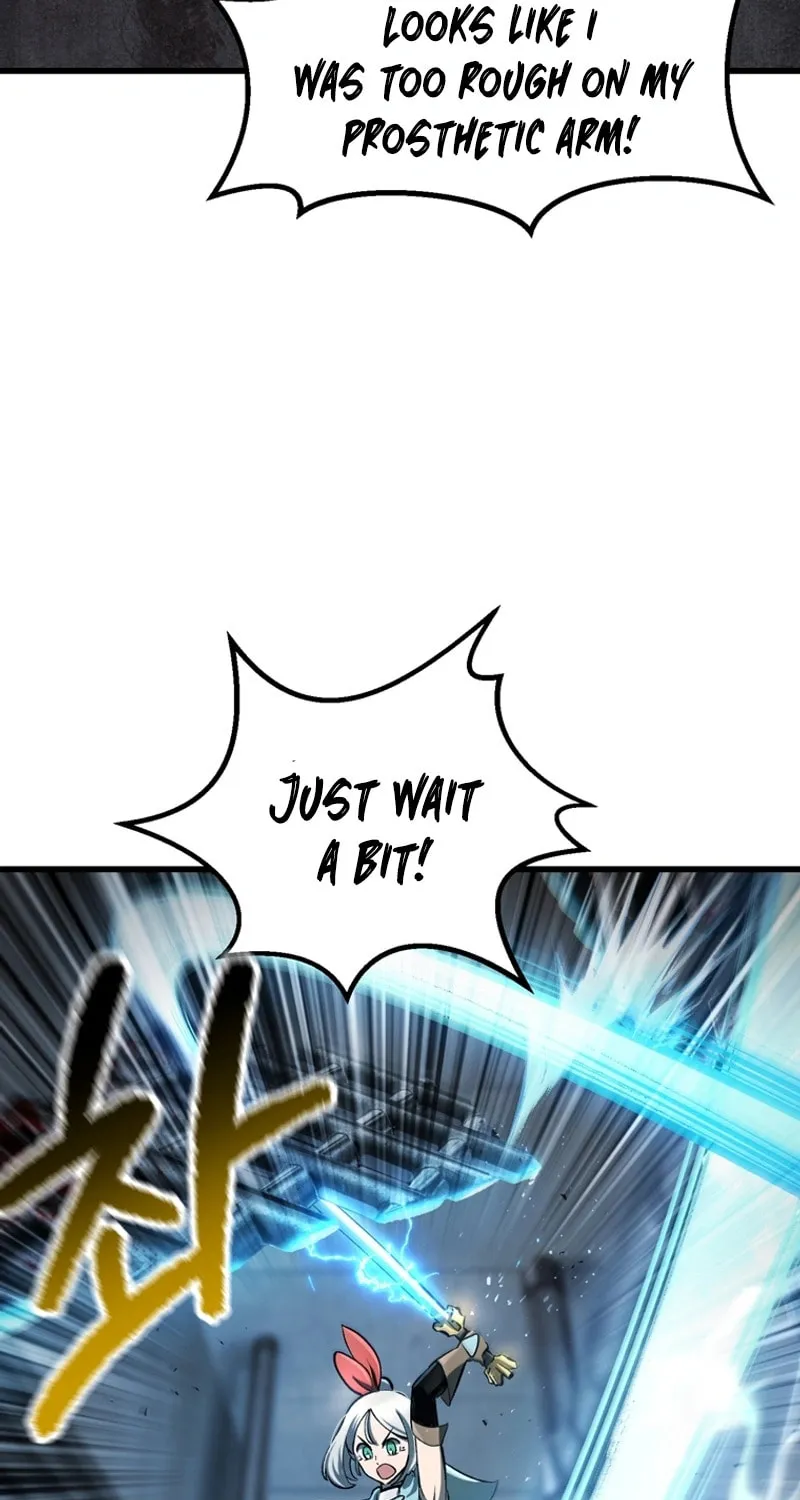 Latna Saga: Survival of a Sword King Chapter 245 page 54 - 